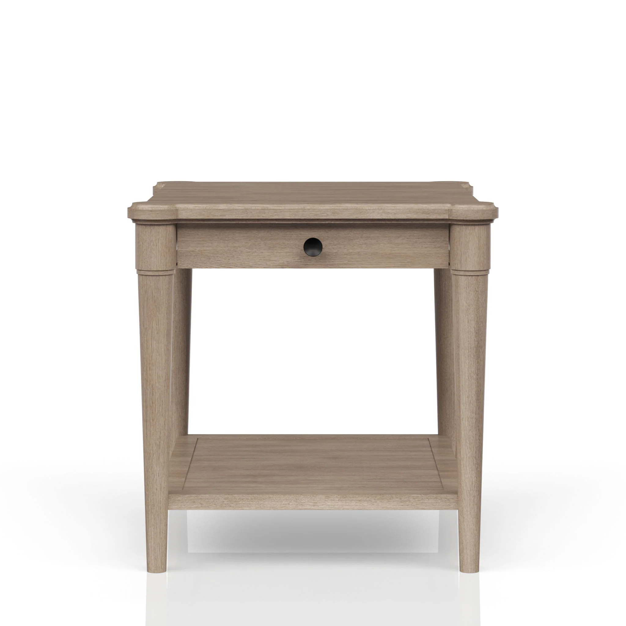 Citrus Heights - Wood Table - Image 2
