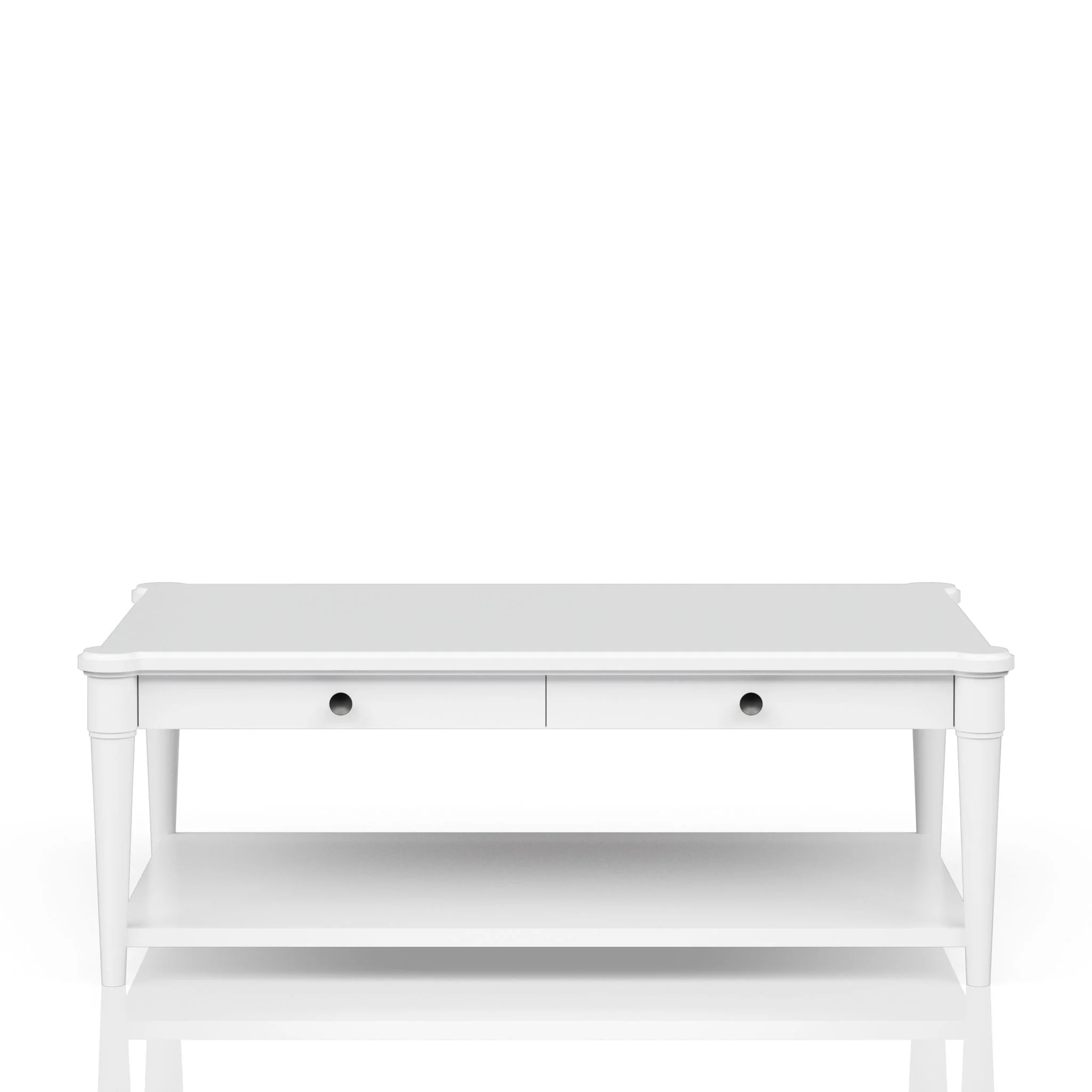 Citrus Heights - Wood Table - Image 3