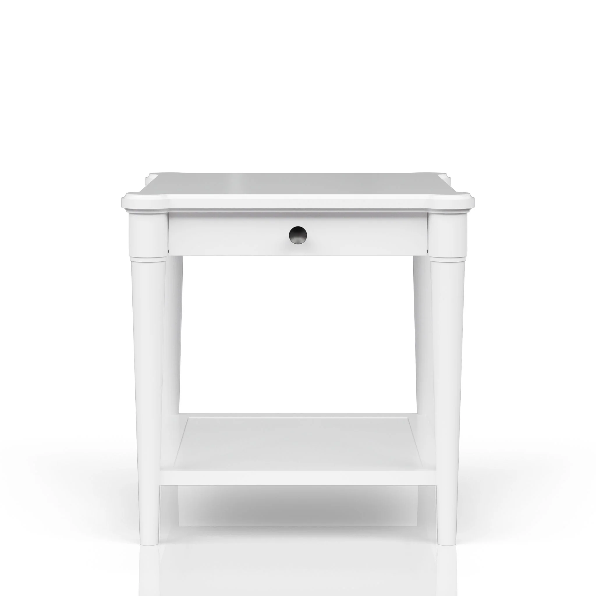 Citrus Heights - Wood Table - Image 4