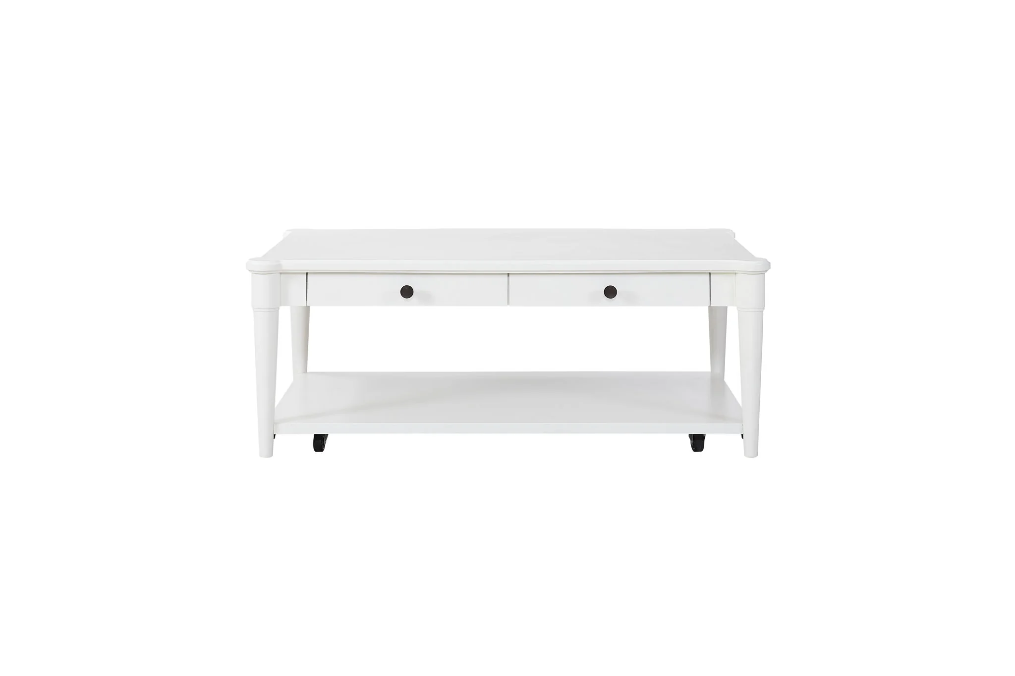 Citrus Heights - Wood Table - Image 5