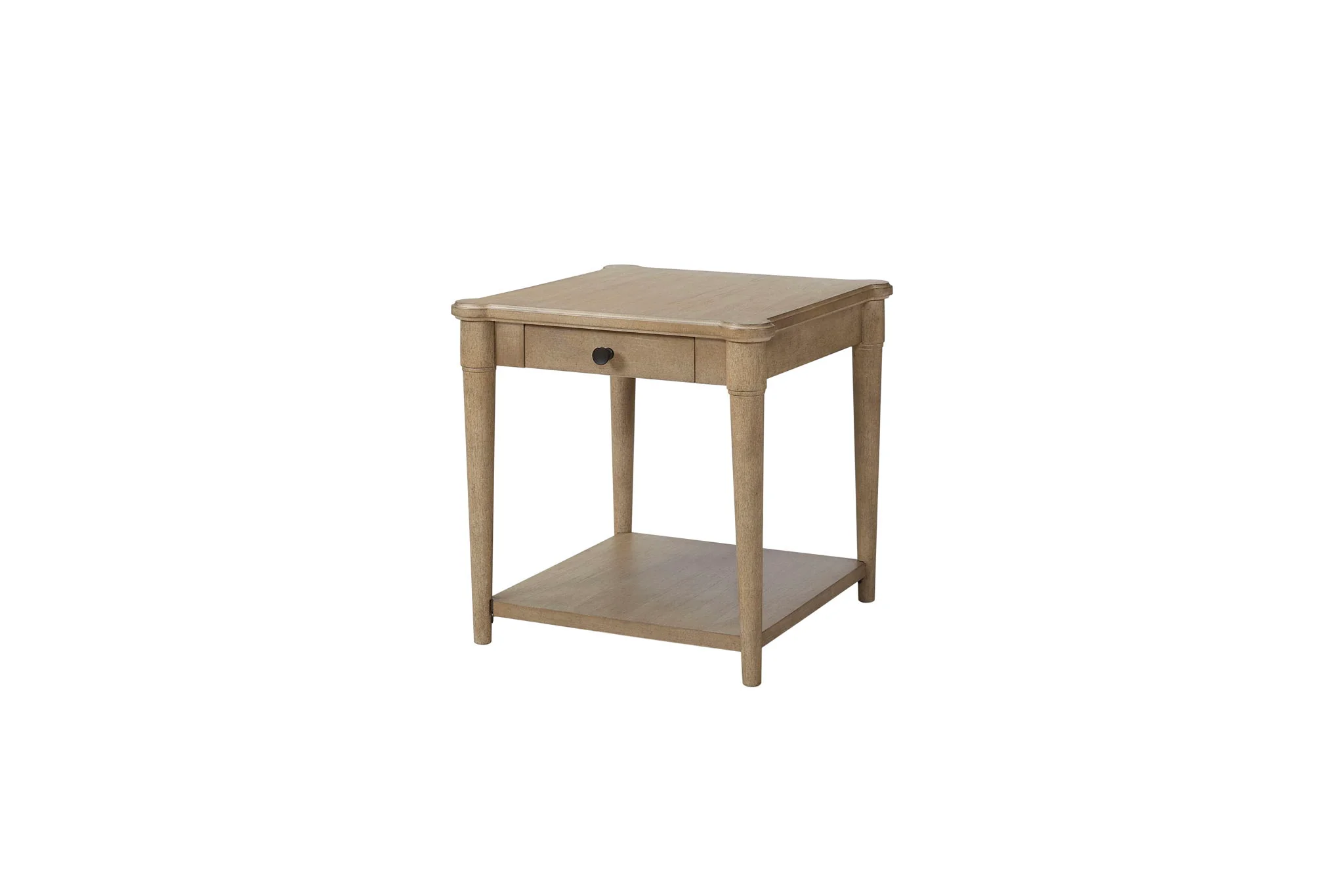 Citrus Heights - Wood Table - Image 7