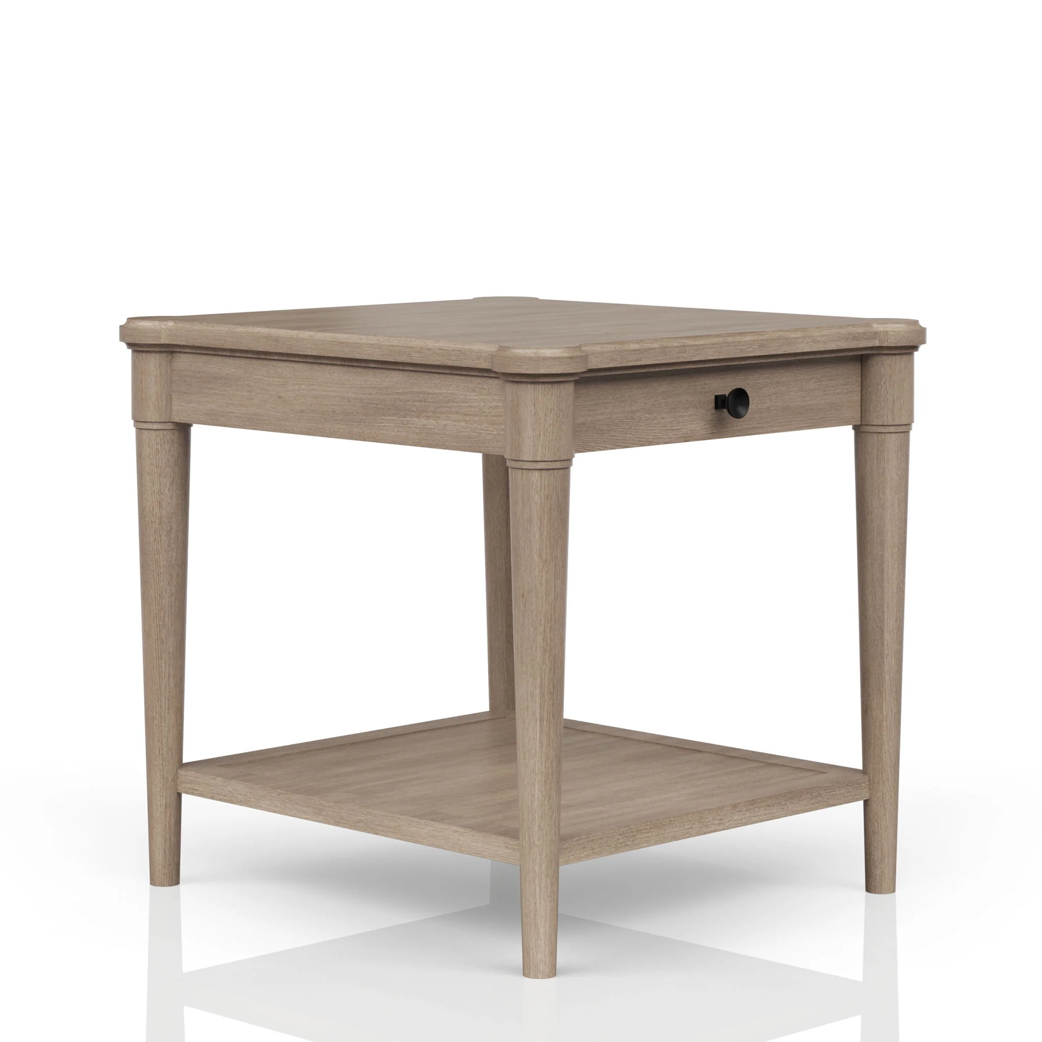 Citrus Heights - Wood Table - Image 9