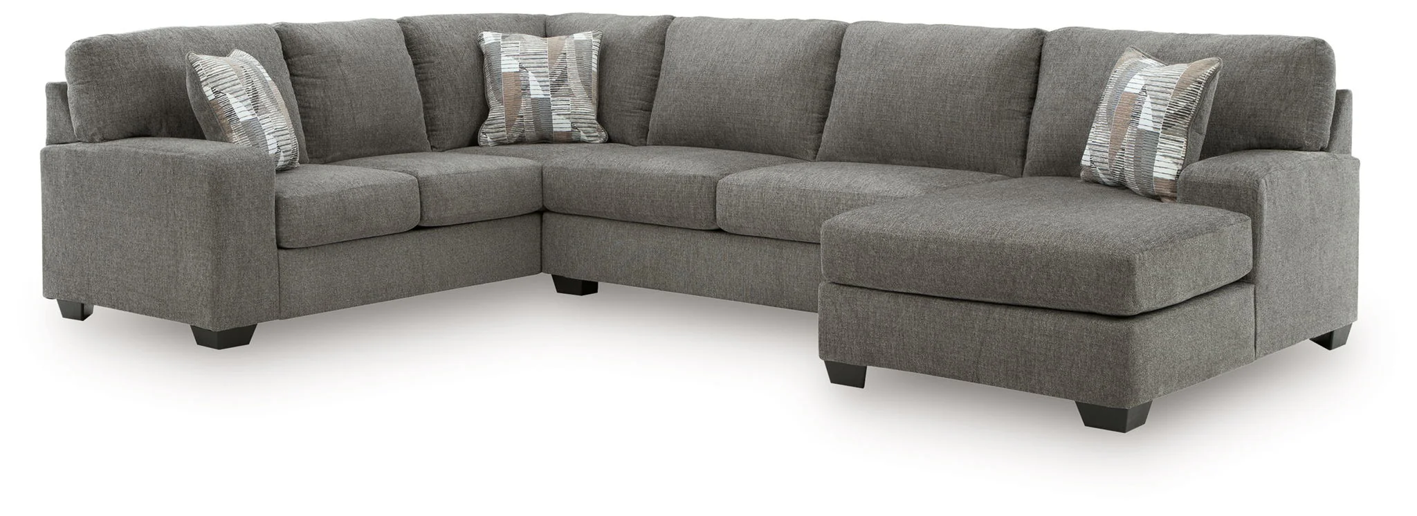 Clarington - Sectional - Image 3