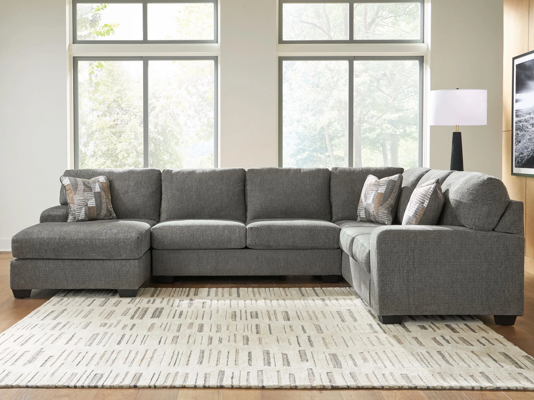 Clarington - Sectional - Image 4