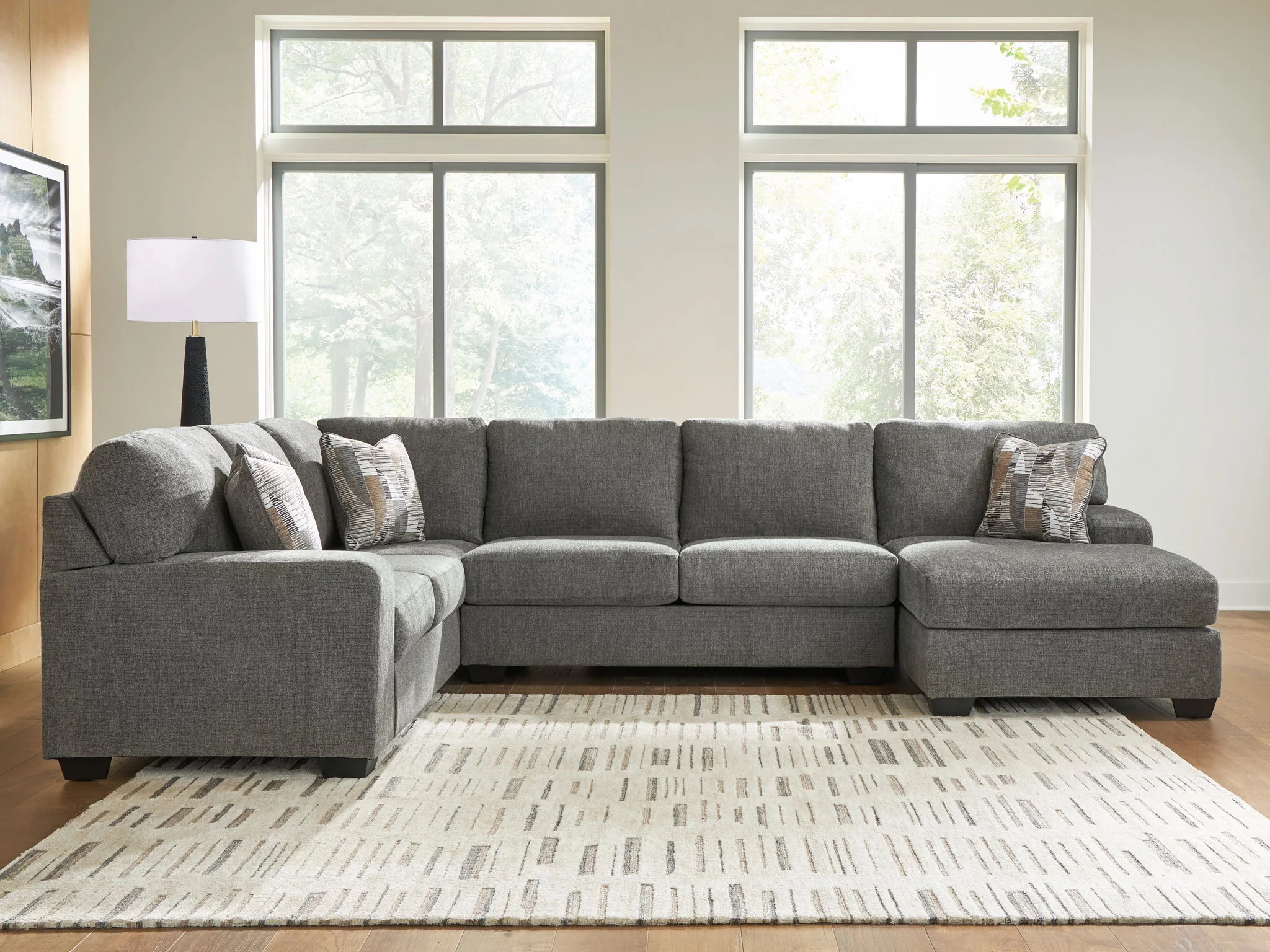 Clarington - Sectional - Image 6