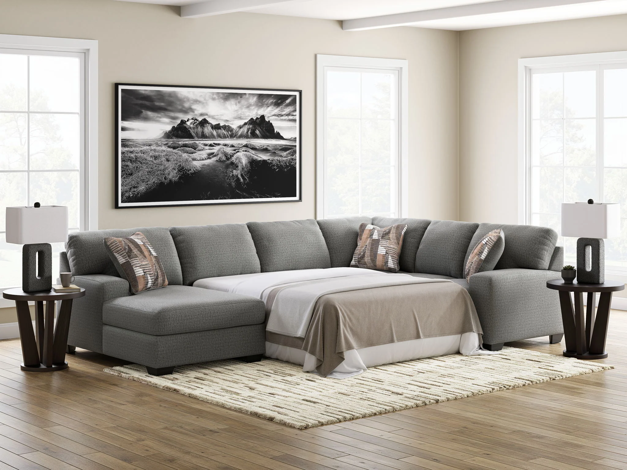 Clarington - Sectional - Image 7