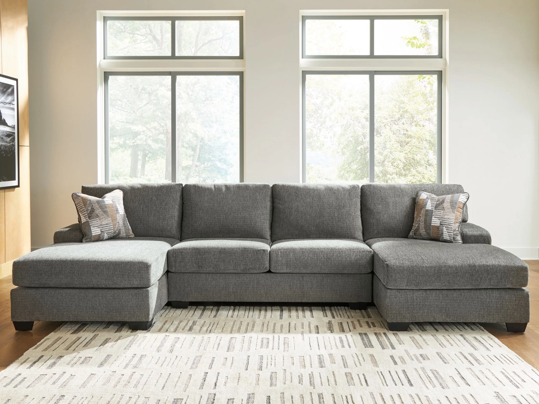 Clarington - Sectional - Image 8