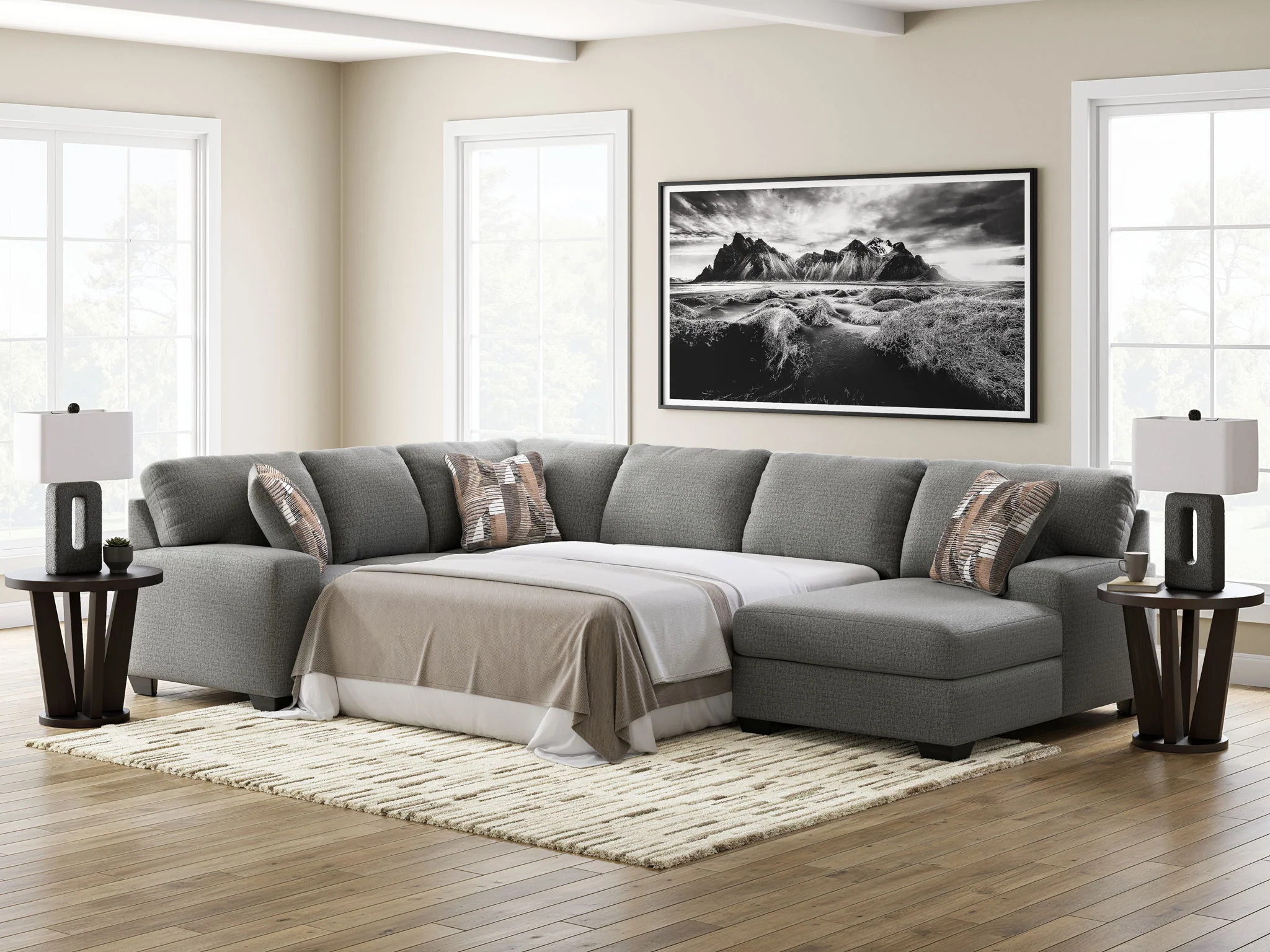 Clarington - Sectional - Image 9