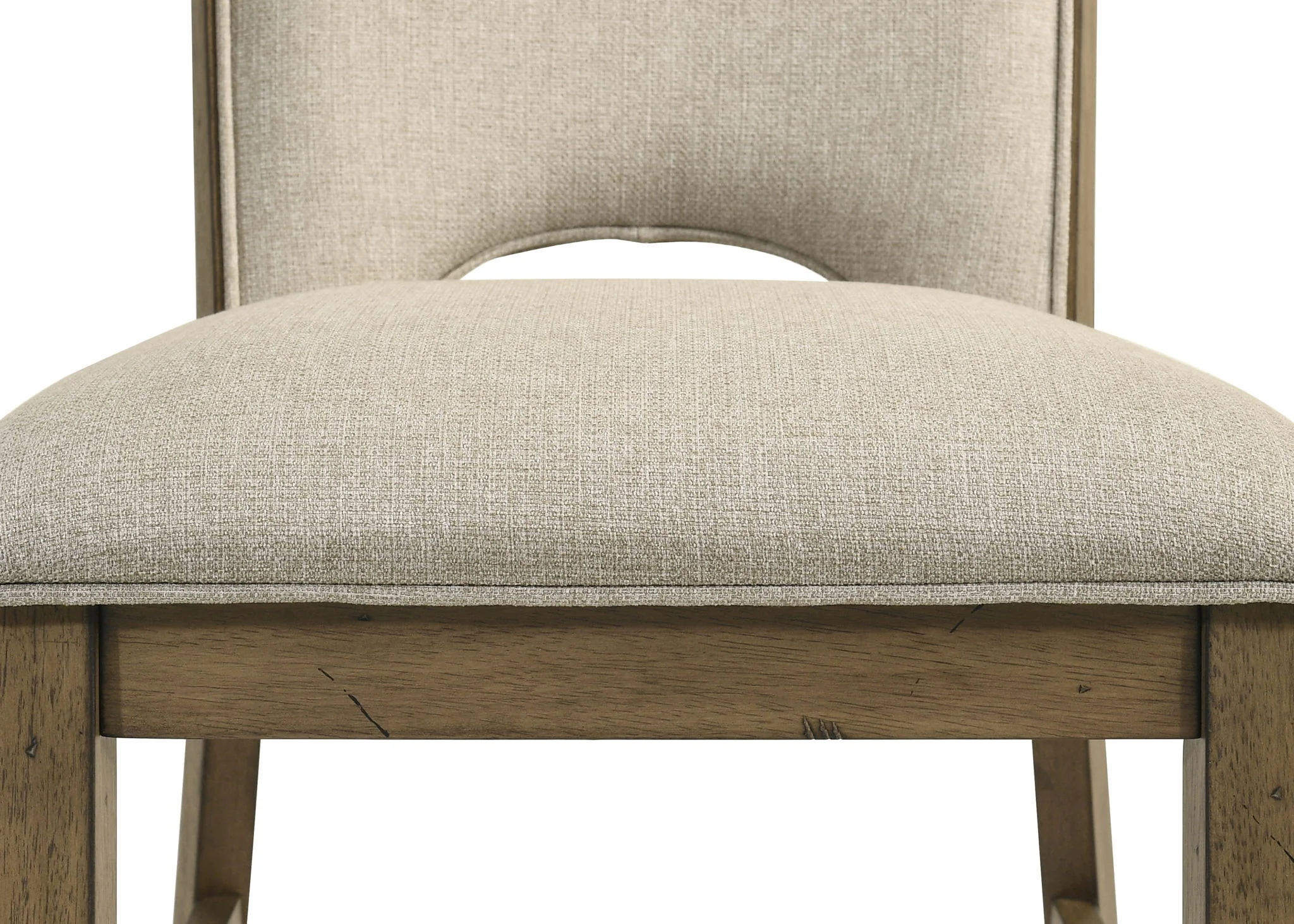 Cockrell Dining Set - Light Brown - Image 11
