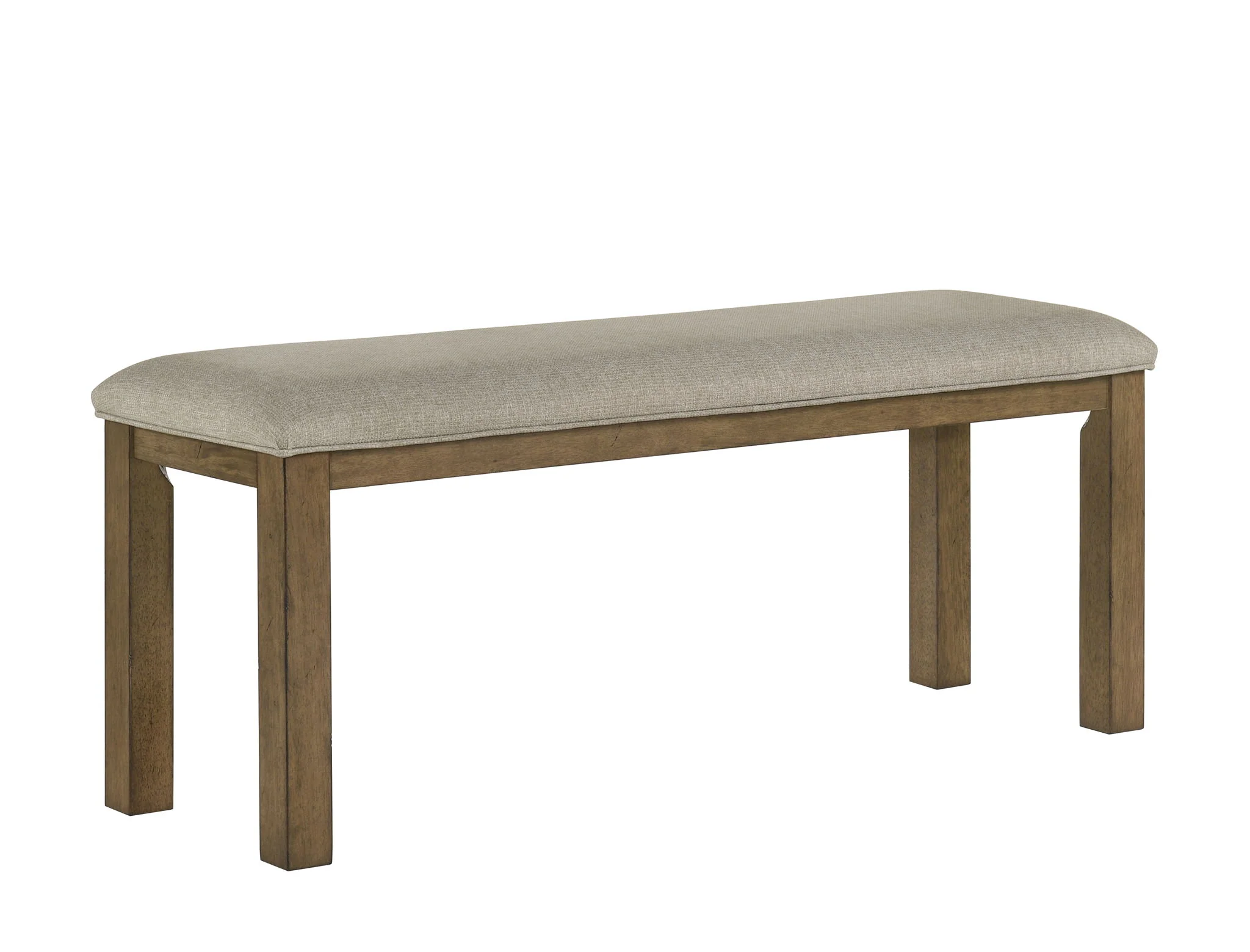 Cockrell Dining Set - Light Brown - Image 12