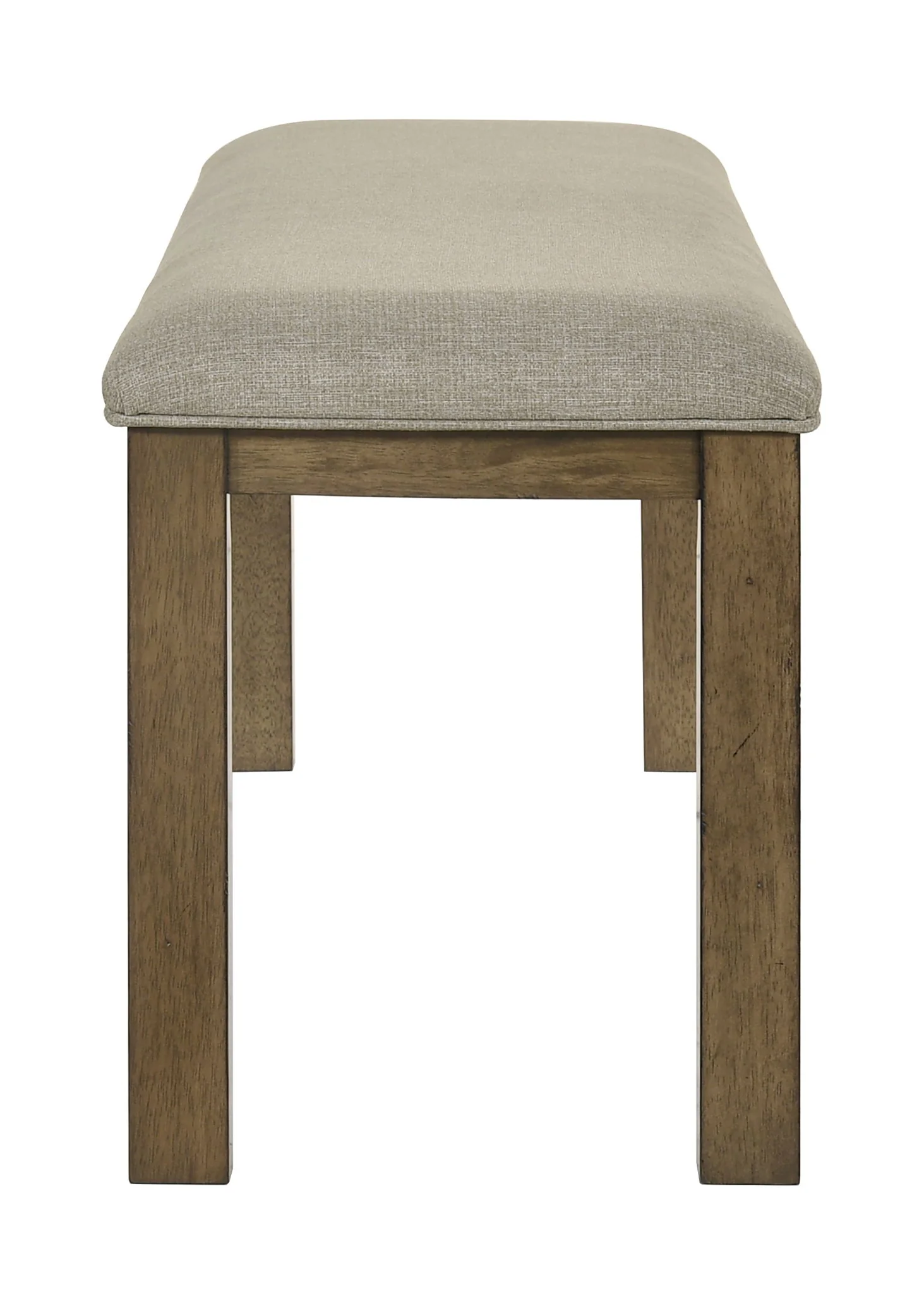 Cockrell Dining Set - Light Brown - Image 13