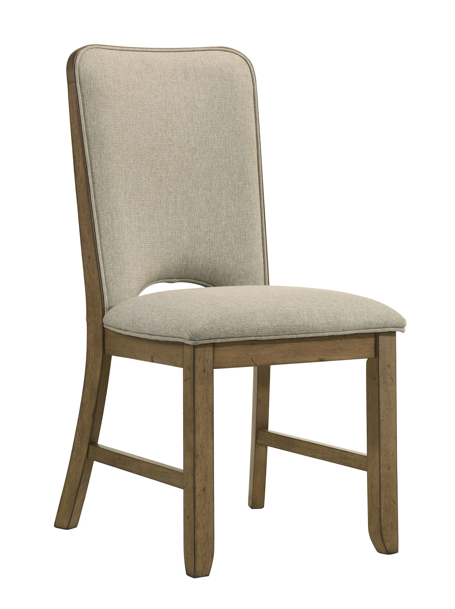 Cockrell Dining Set - Light Brown - Image 8