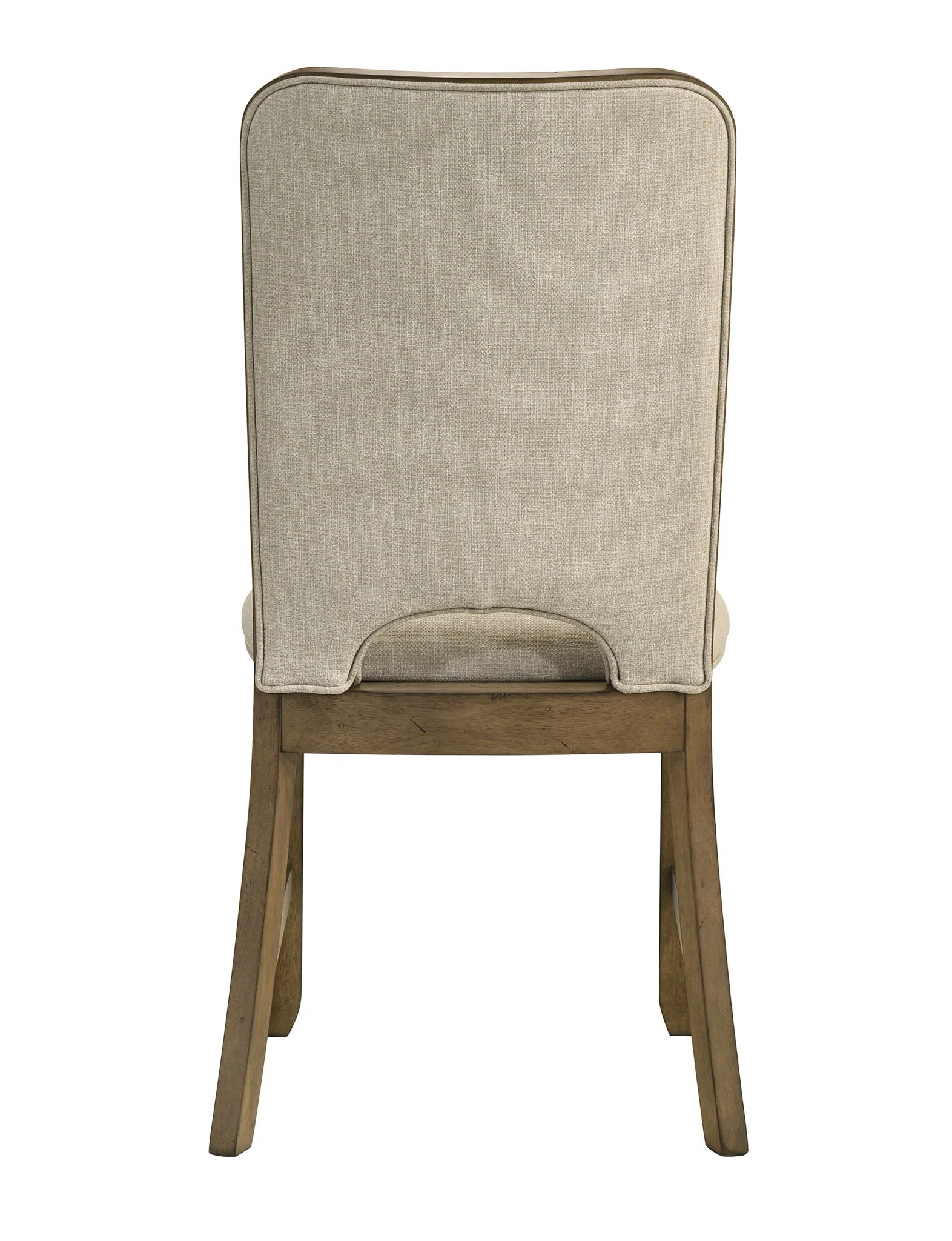 Cockrell Dining Set - Light Brown - Image 9