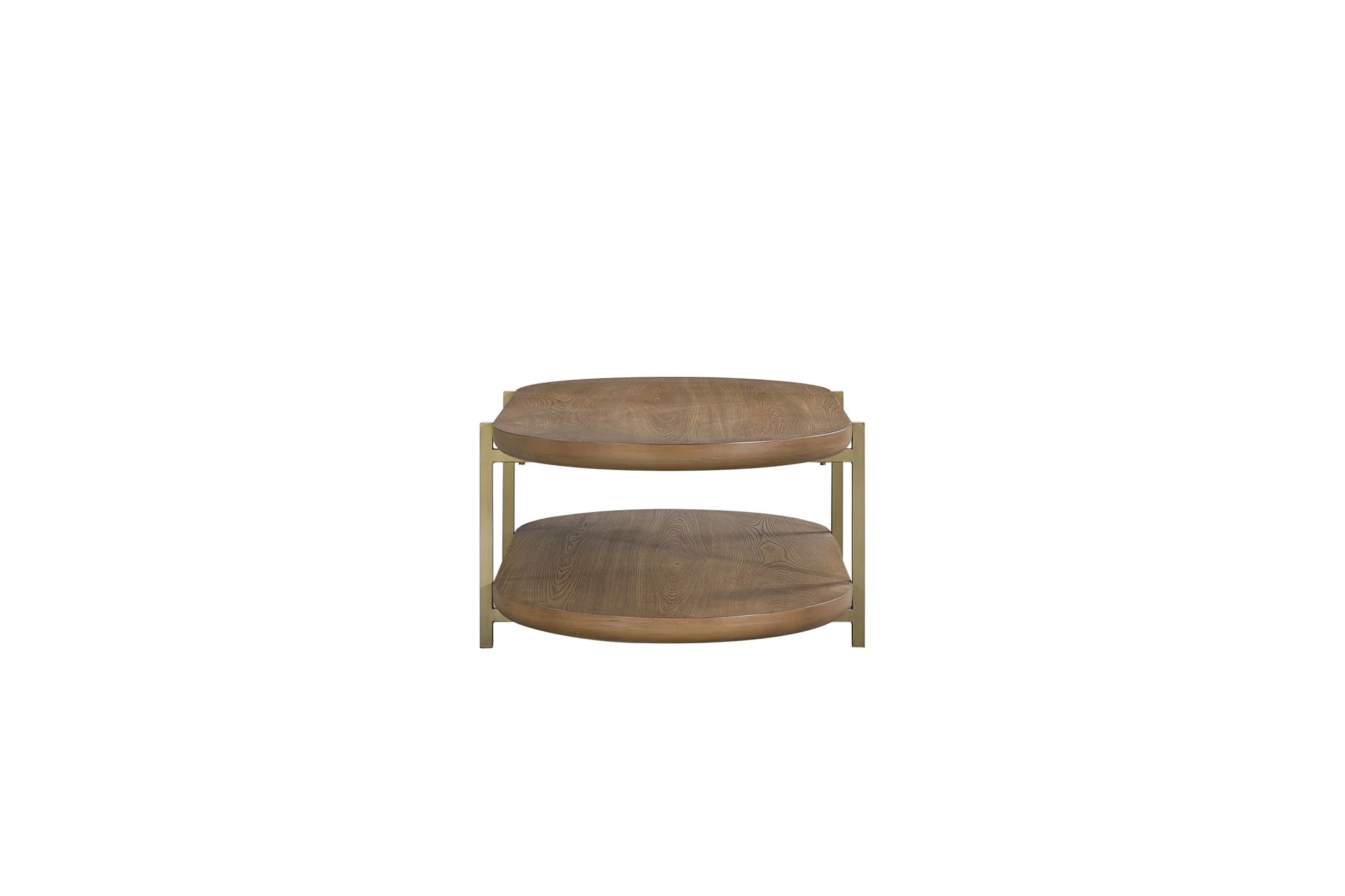 Cocktail Table - Light Brown - Image 2