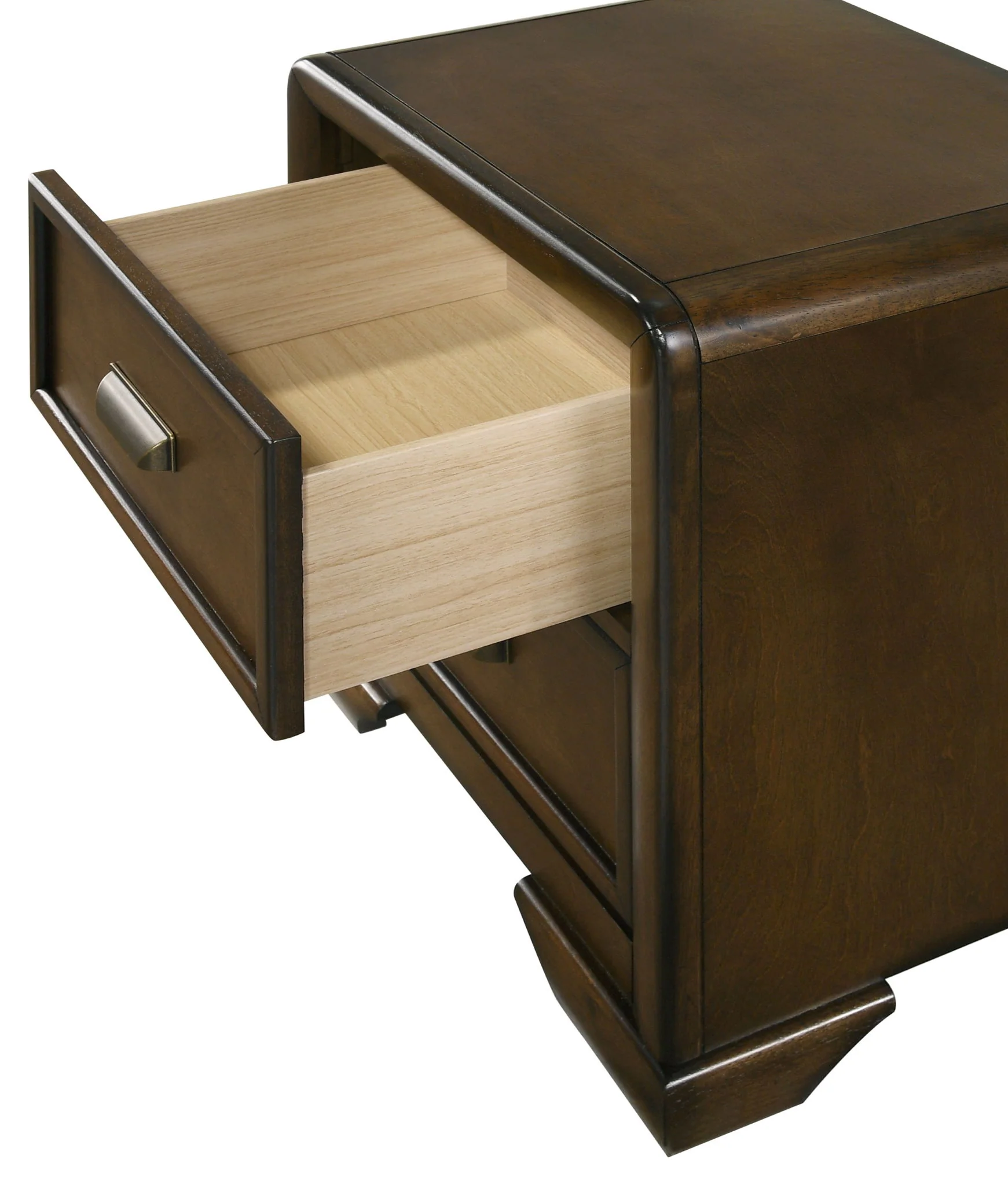 Coffield - Nightstand - Brown - Image 2