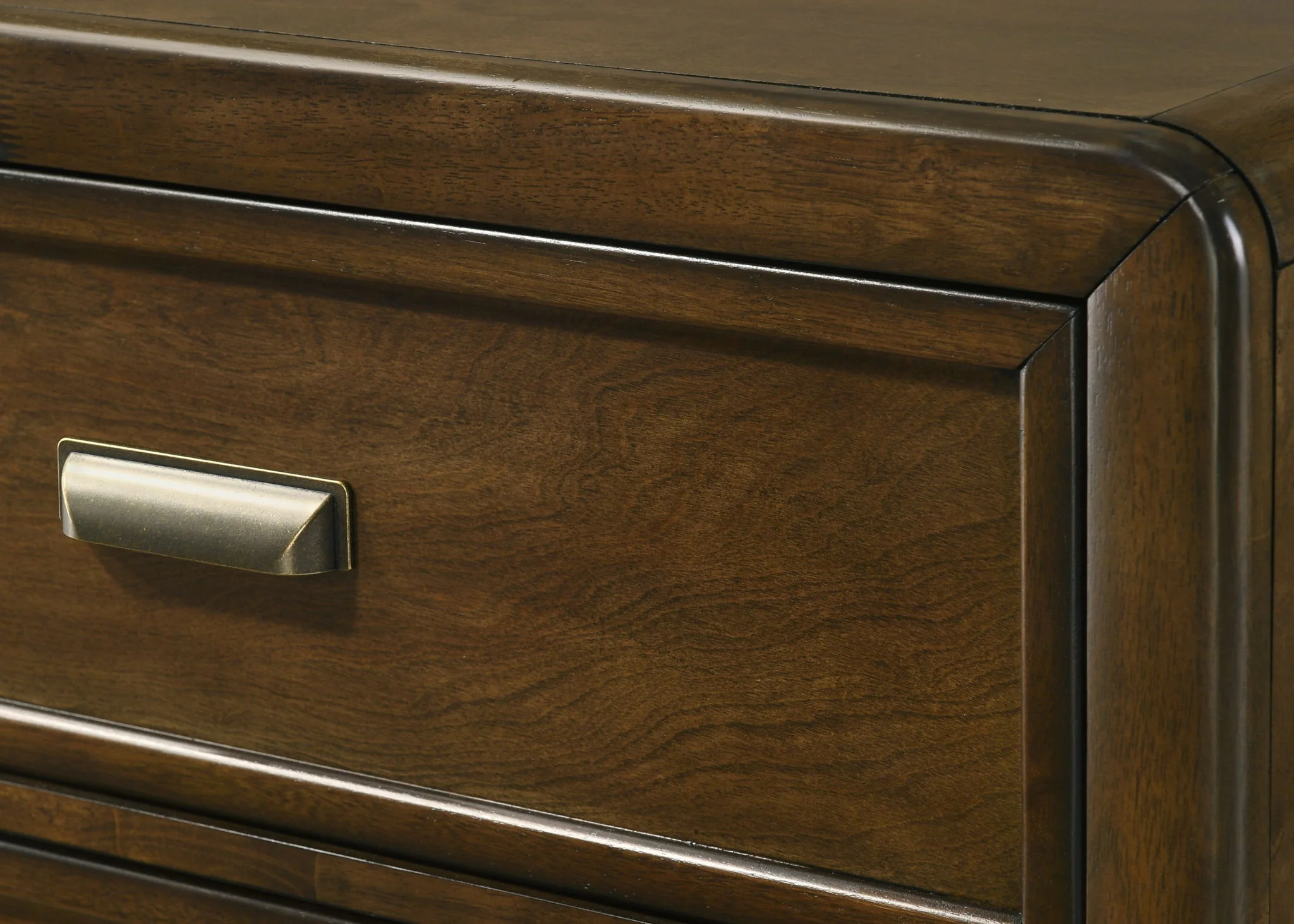 Coffield - Nightstand - Brown - Image 4