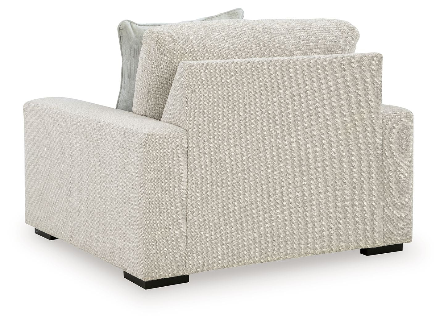 Conlee-Pike - Chair And A Half - Linen - Image 2