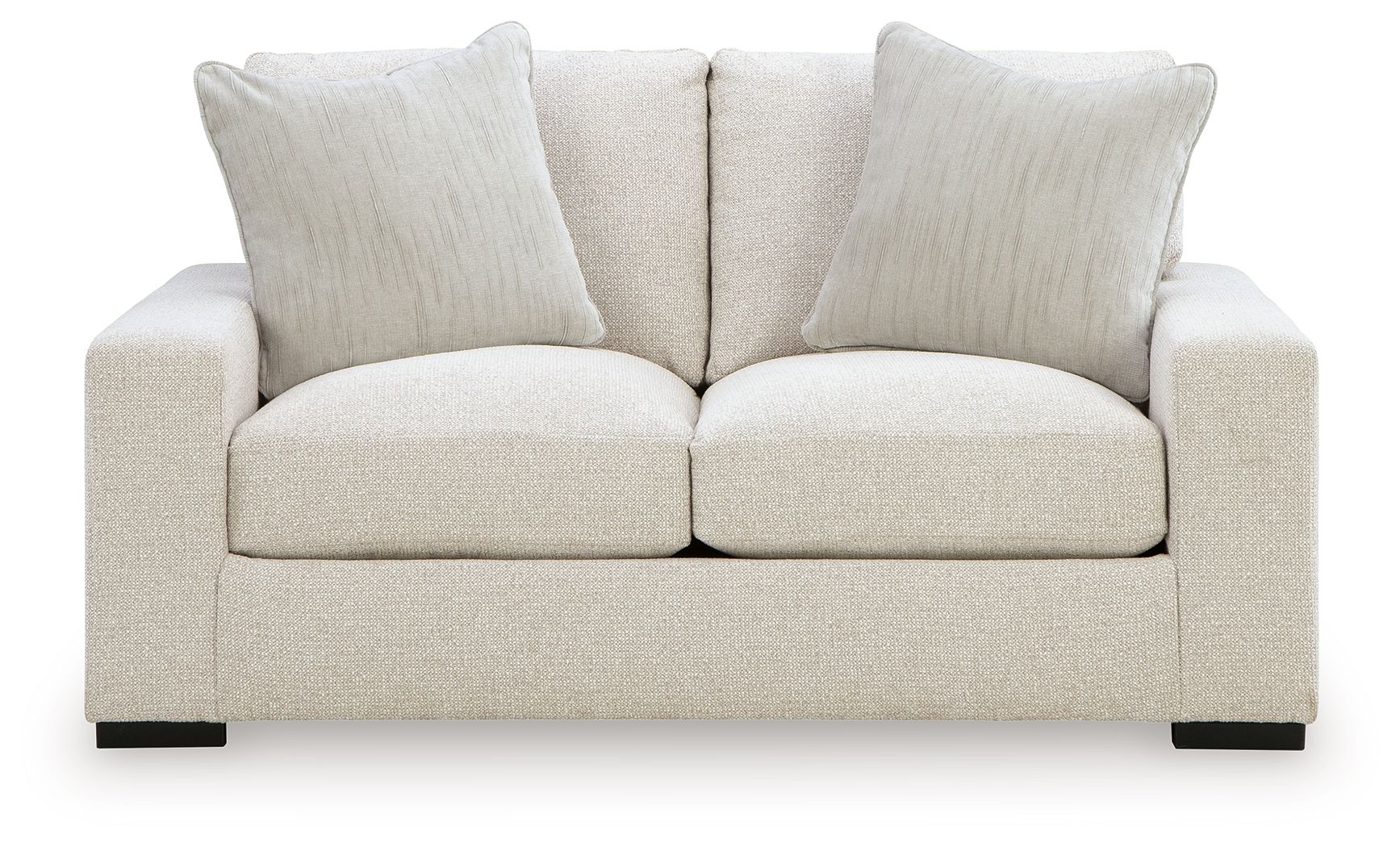 Conlee-Pike - Loveseat - Linen - Image 3