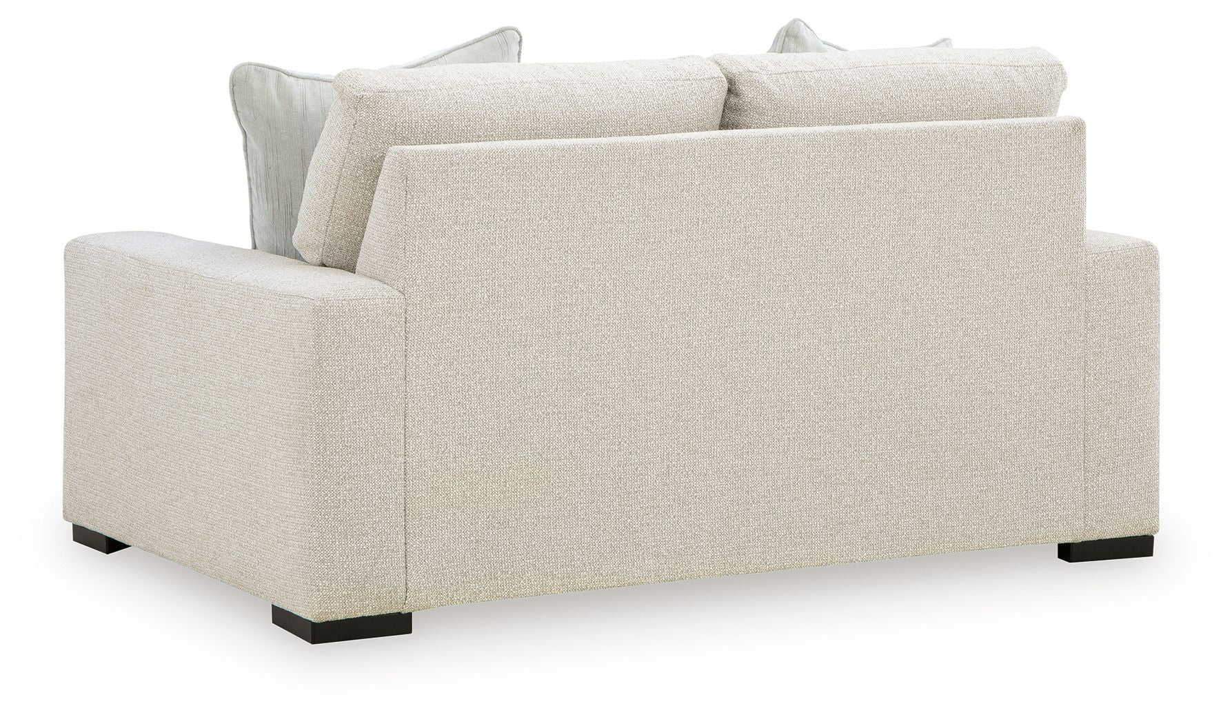 Conlee-Pike - Loveseat - Linen - Image 4