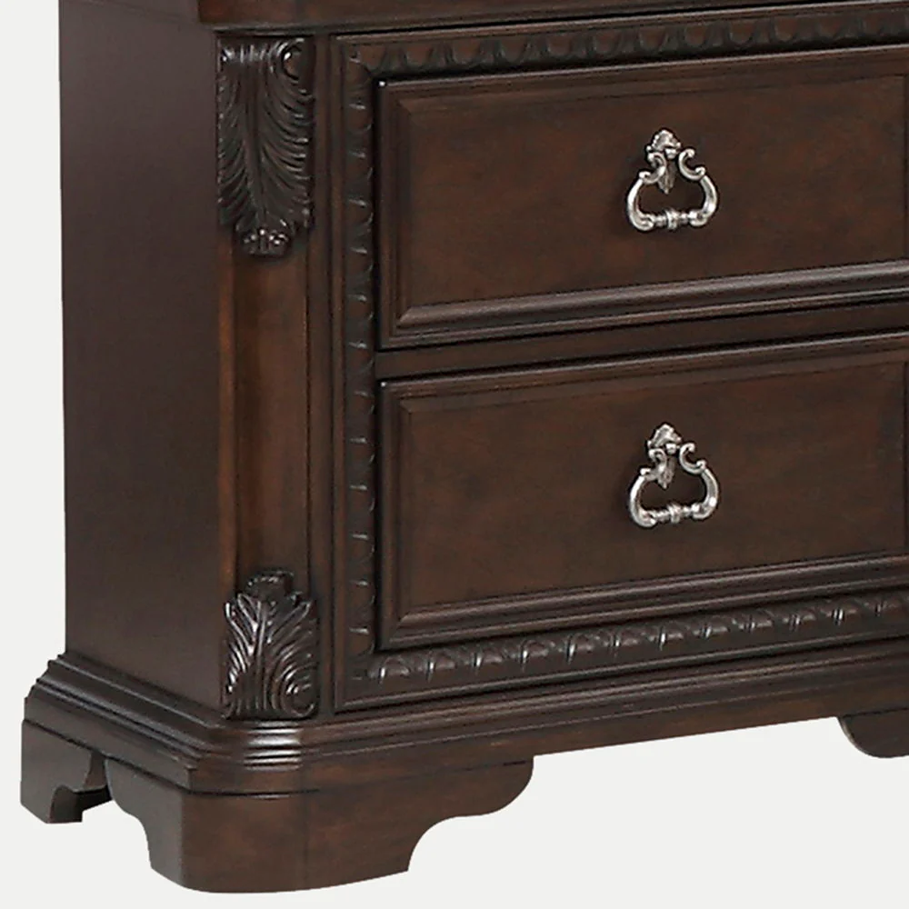 Coventry - Nightstand - Image 5