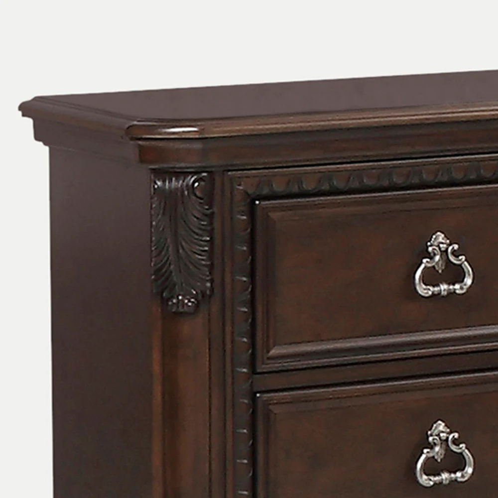 Coventry - Nightstand - Image 6