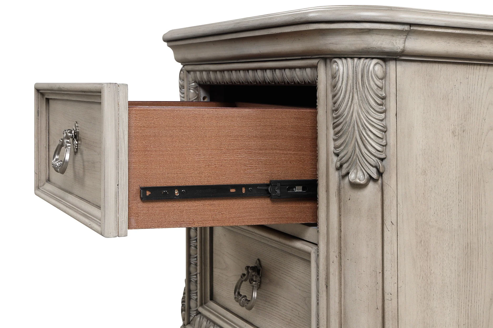 Coventry - Nightstand - Image 7
