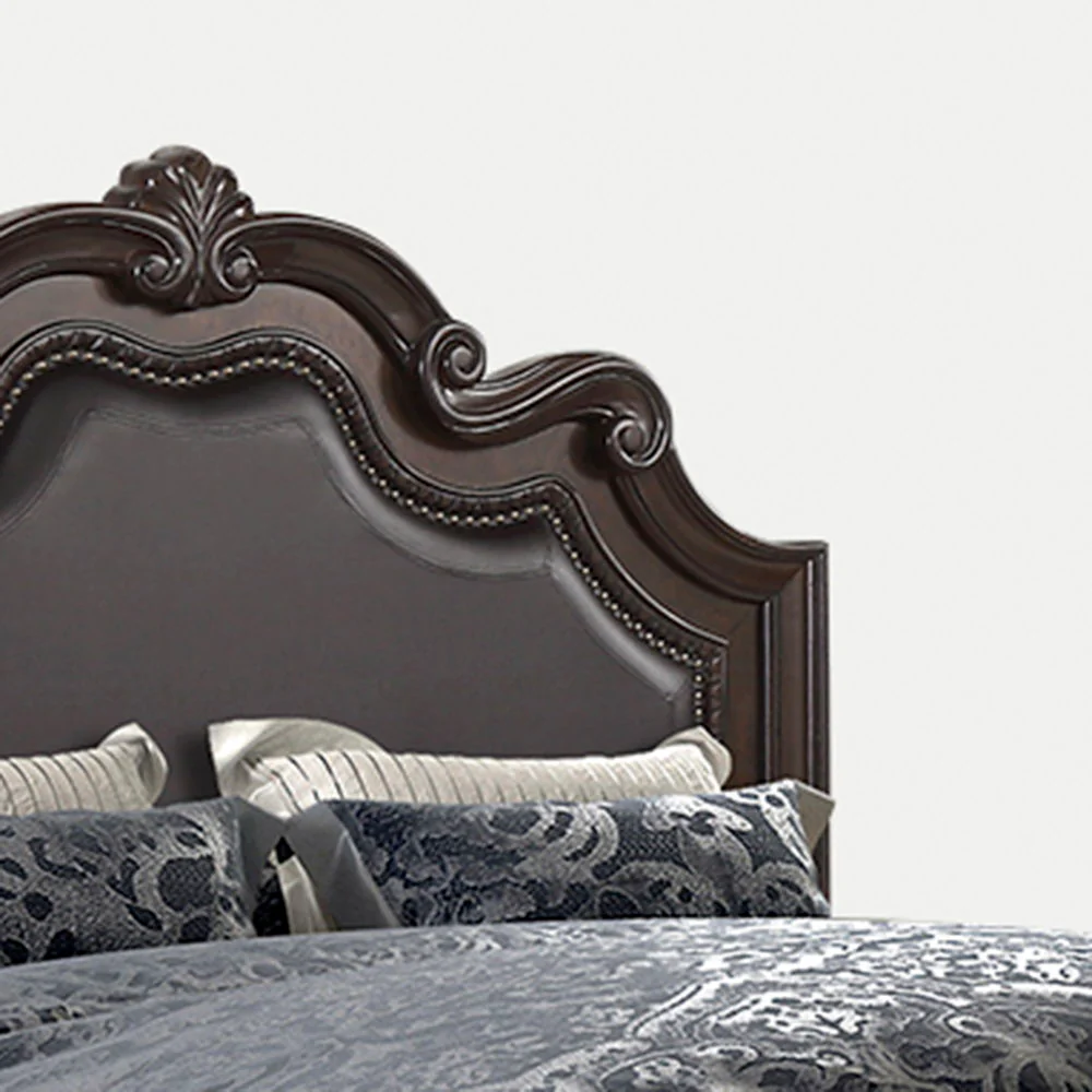 Coventry - Panel Bed - Image 3