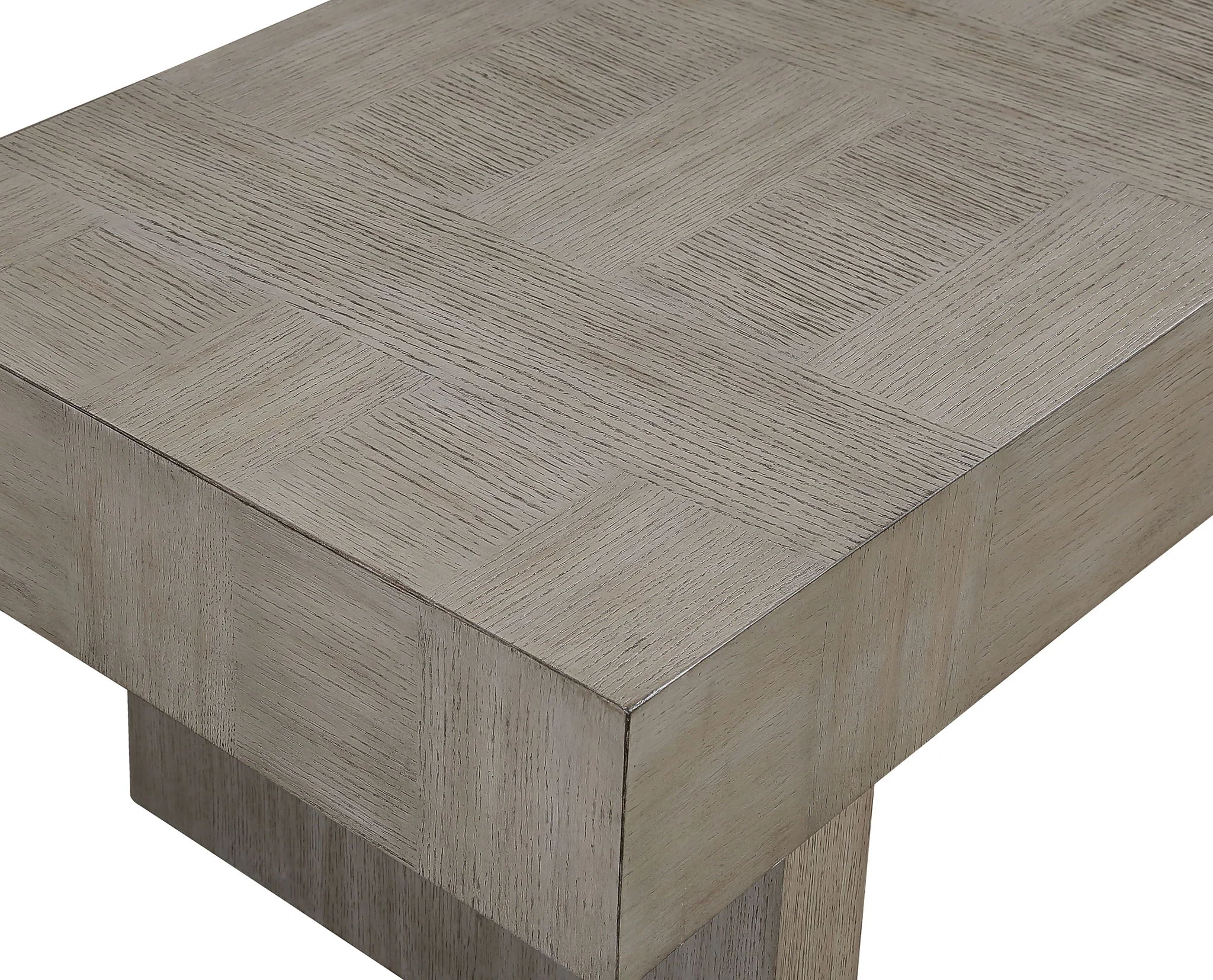 Crawley - Table Set (Coffee & 2 End Tables) - Light Brown - Image 3
