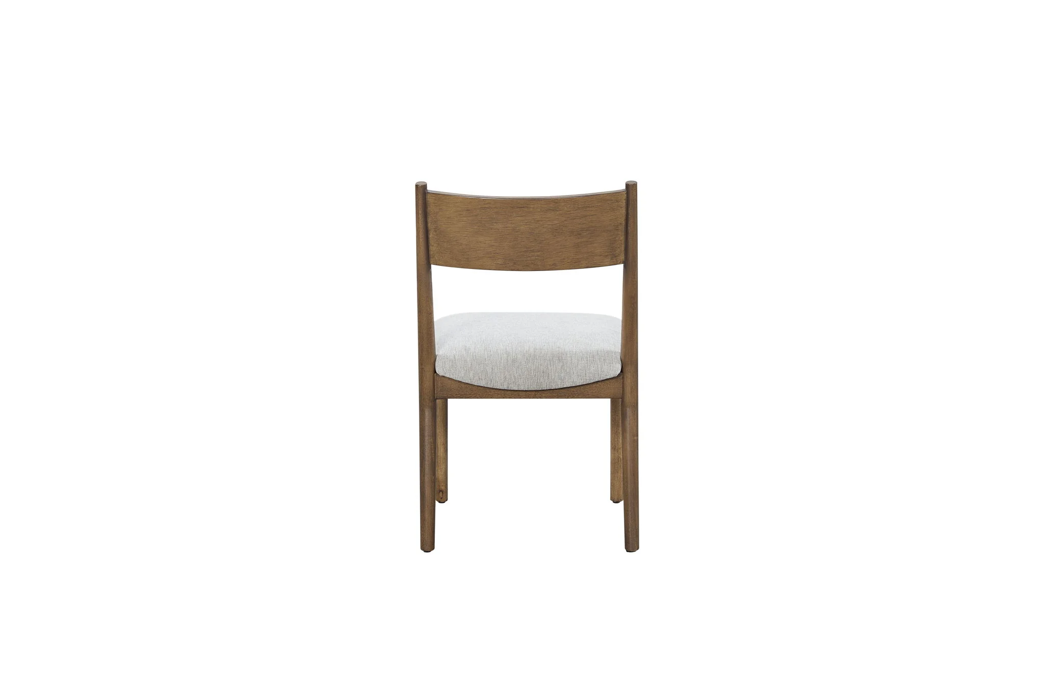 Cresent - Chair (Set of 2) - Light Brown - Image 4