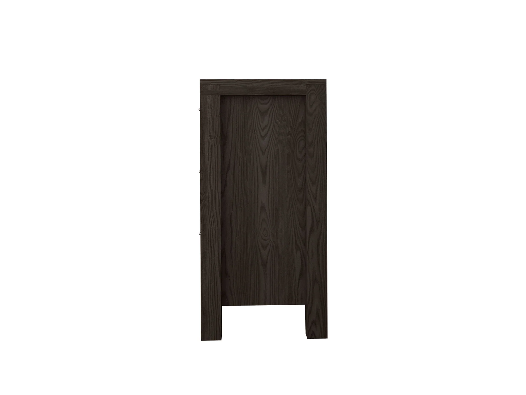 Crestwood - Dresser - Dark Brown - Image 3