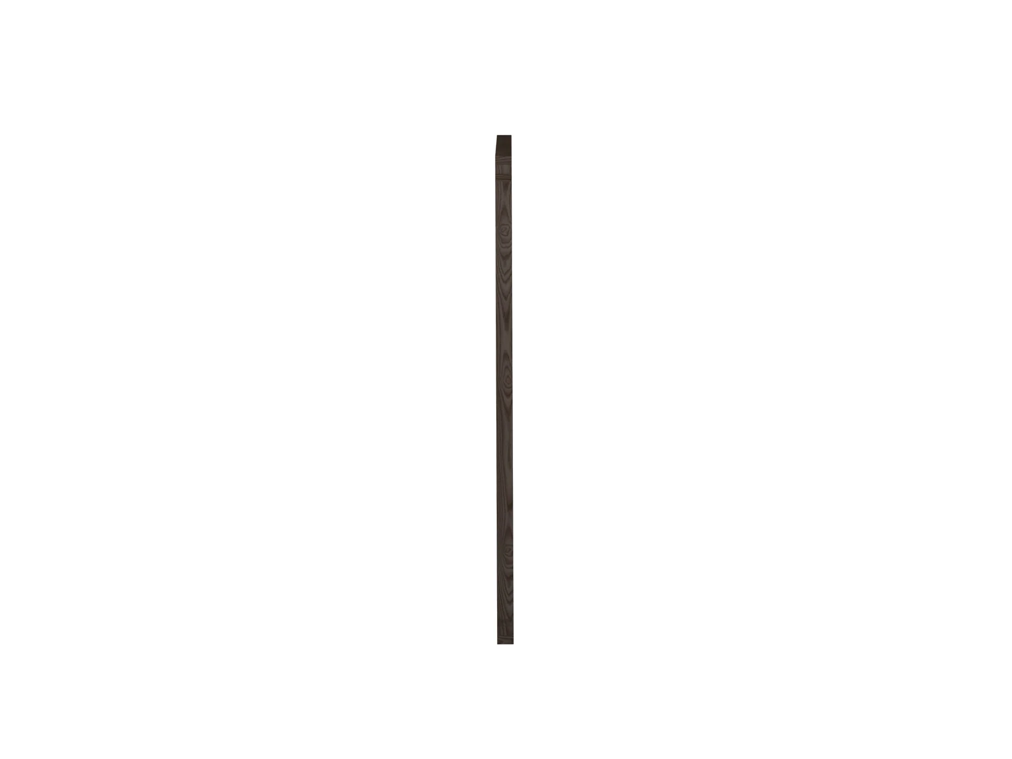 Crestwood - Mirror - Dark Brown - Image 3