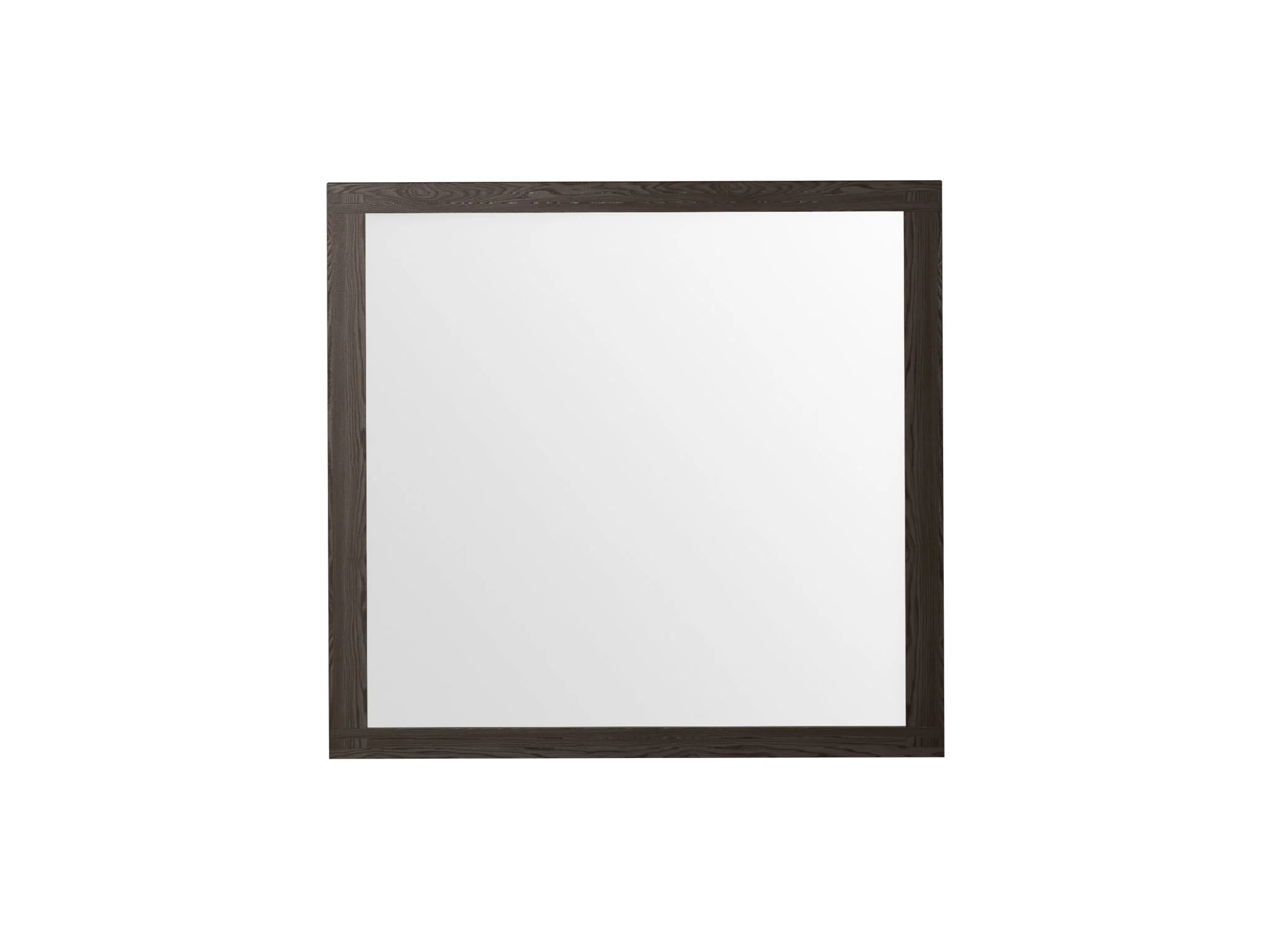 Crestwood - Mirror - Dark Brown - Image 4