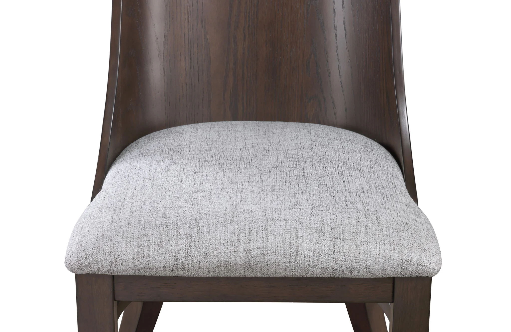 Cullen - Side Chair (Set of 2) - Walnut - Image 2