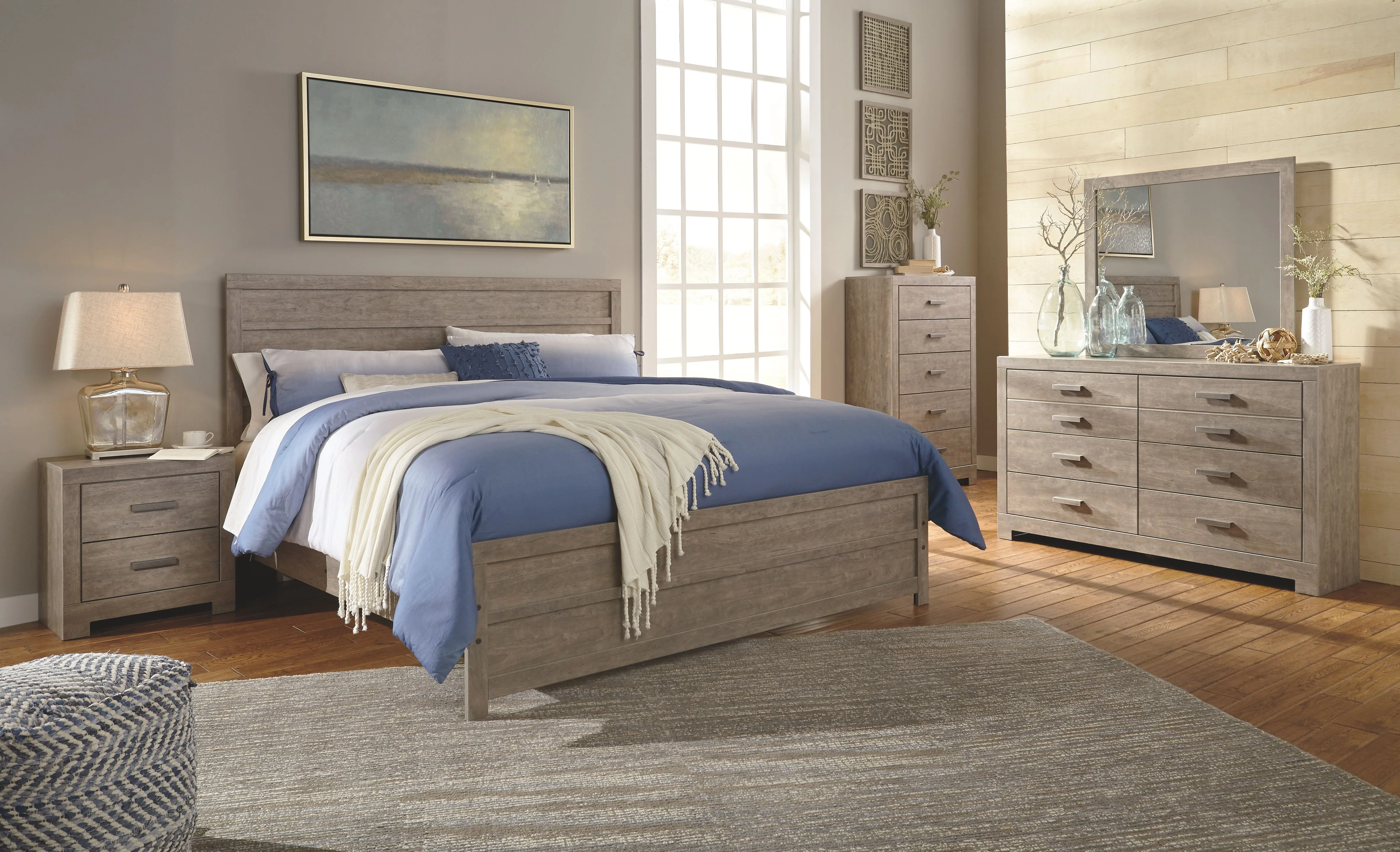 Culverbach - Dresser - Image 3