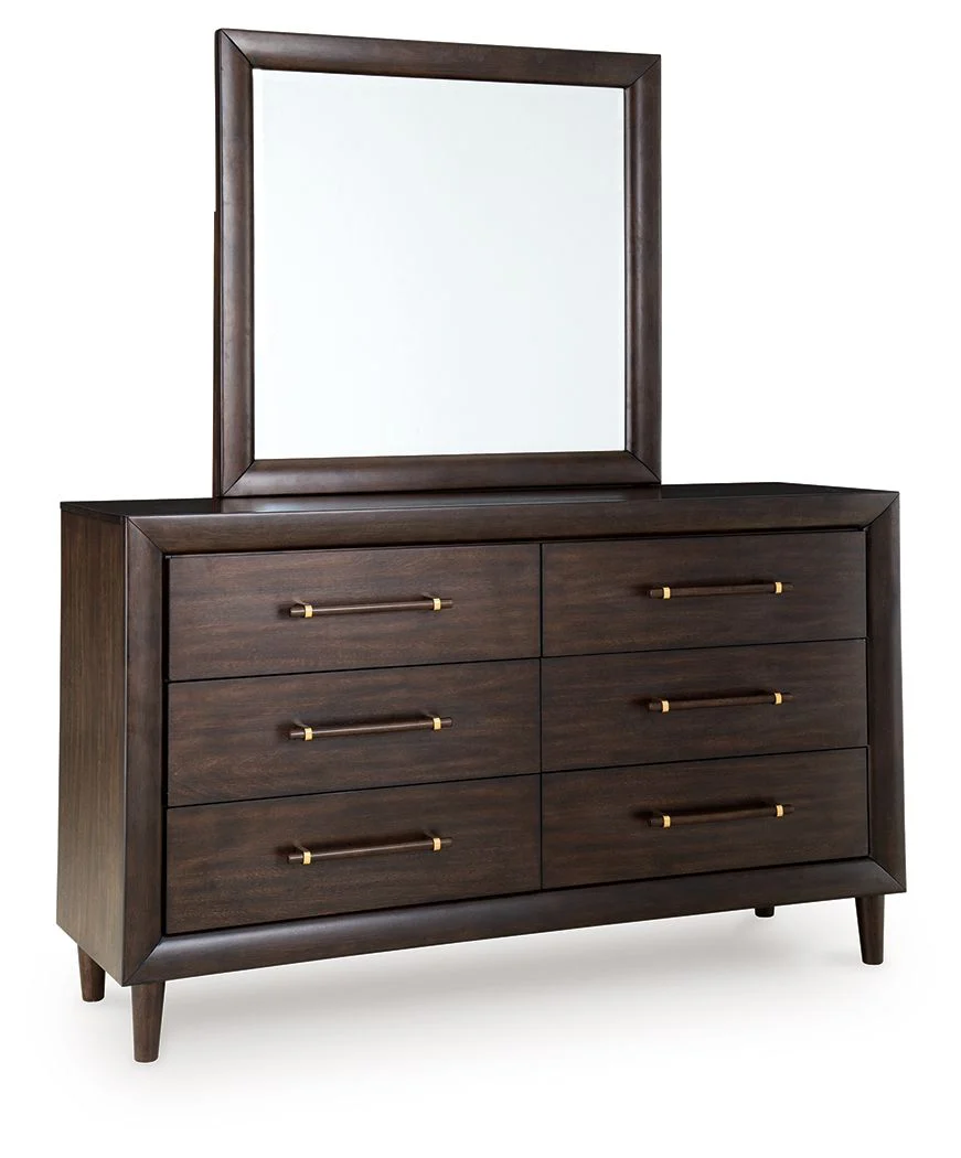 Dantenton - Dresser - Image 2