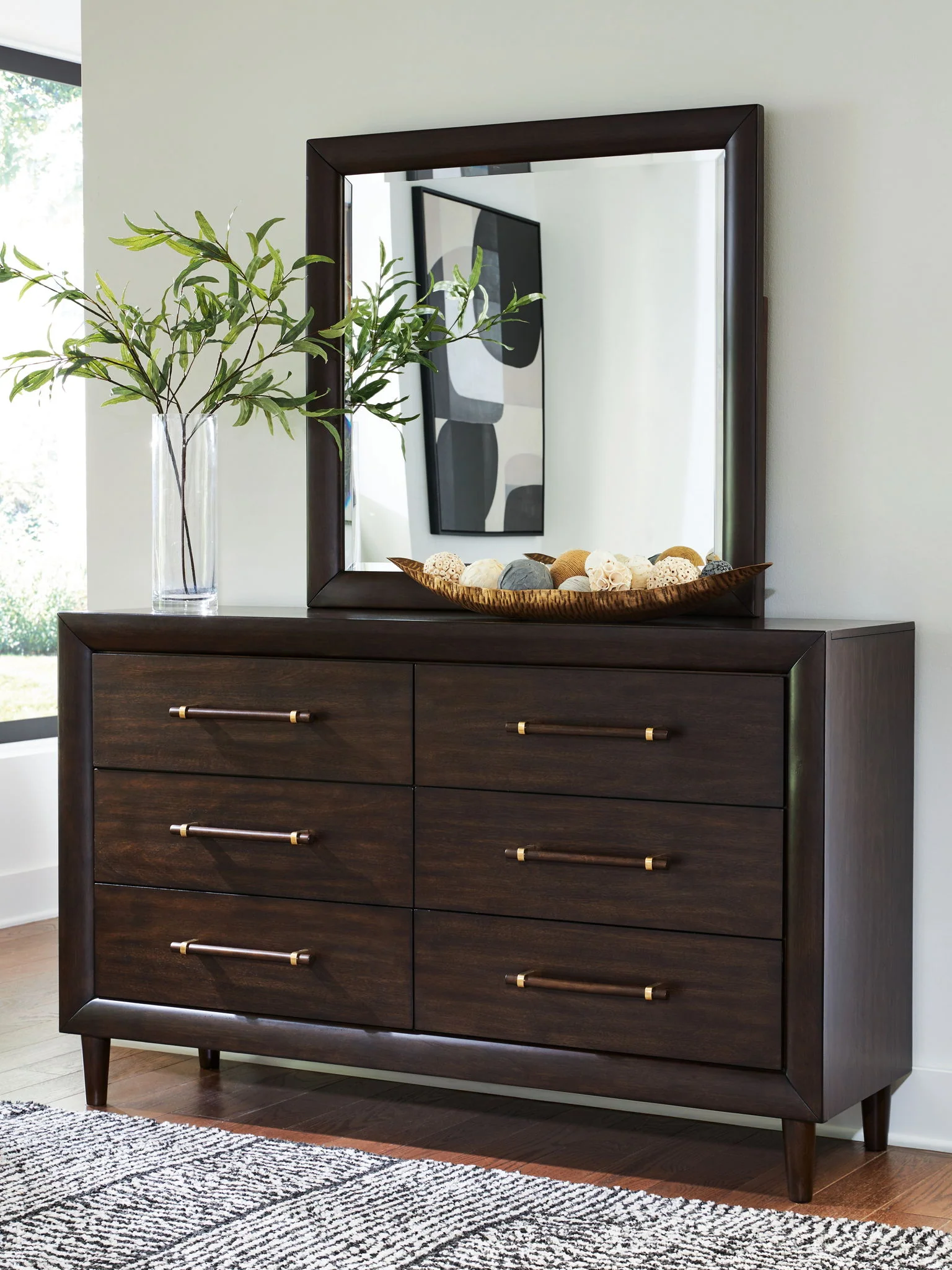 Dantenton - Dresser - Image 3