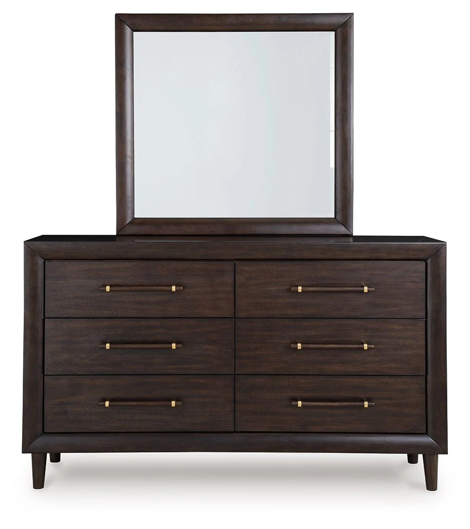 Dantenton - Dresser - Image 6