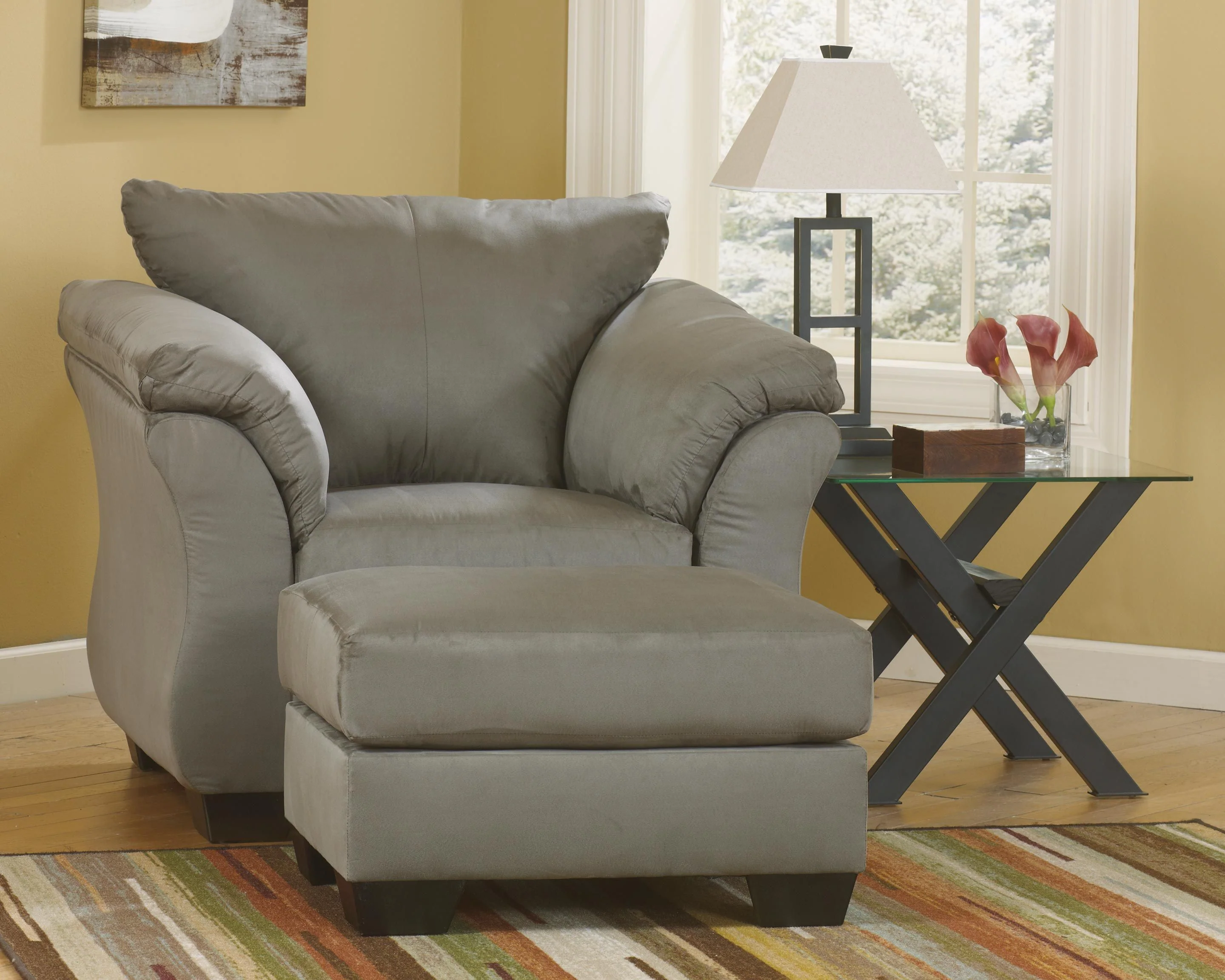Darcy - Arm Chair - Image 7