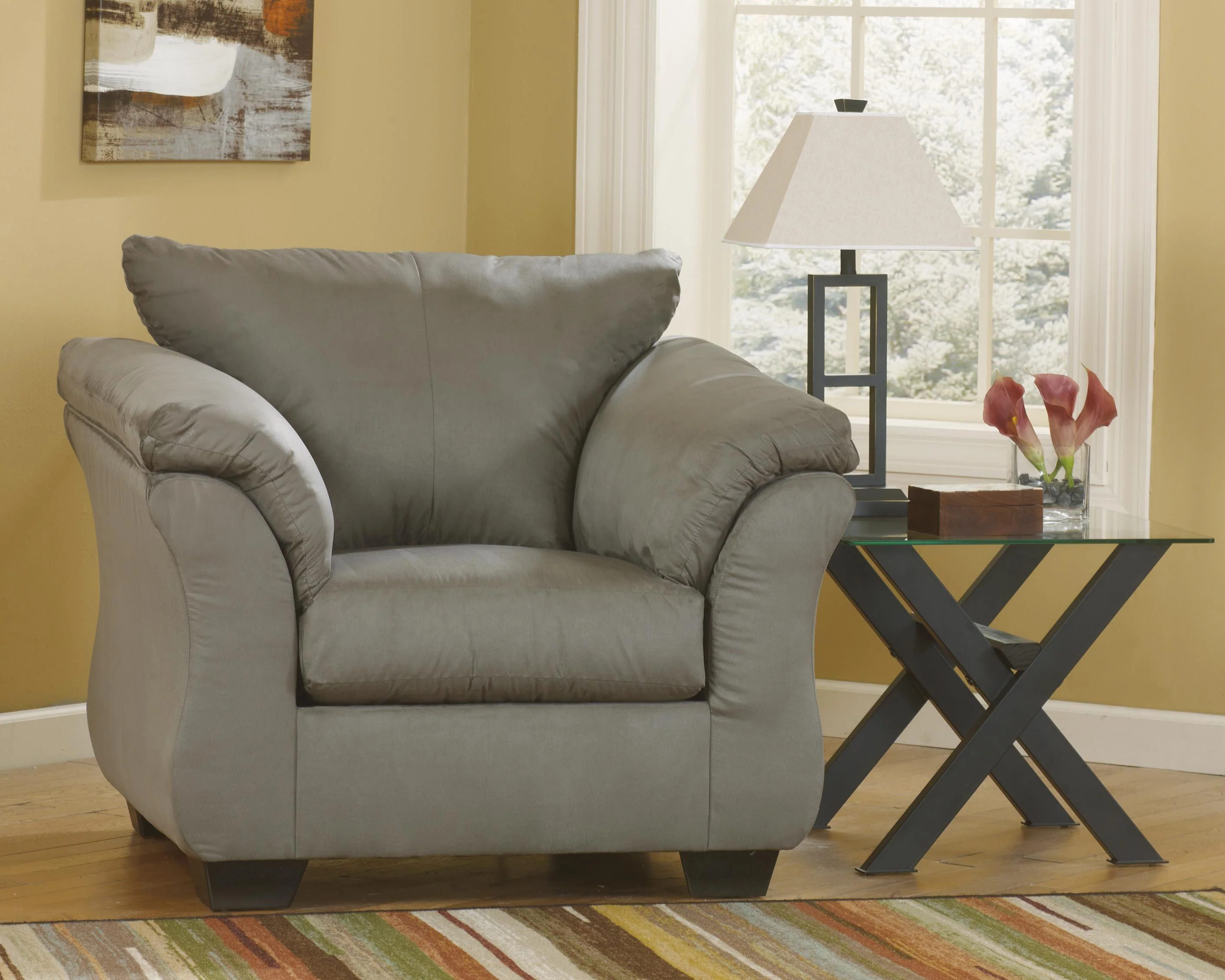 Darcy - Arm Chair - Image 8