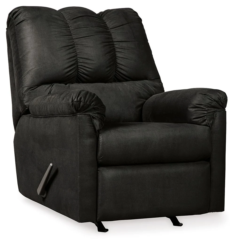 Darcy - Rocker Recliner - Image 2