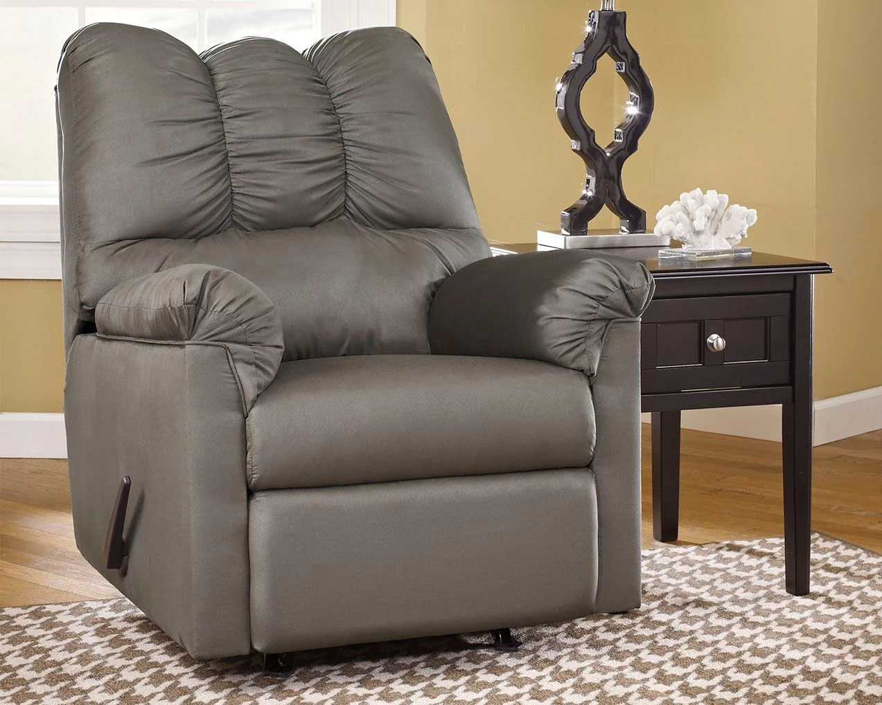 Darcy - Rocker Recliner - Image 3