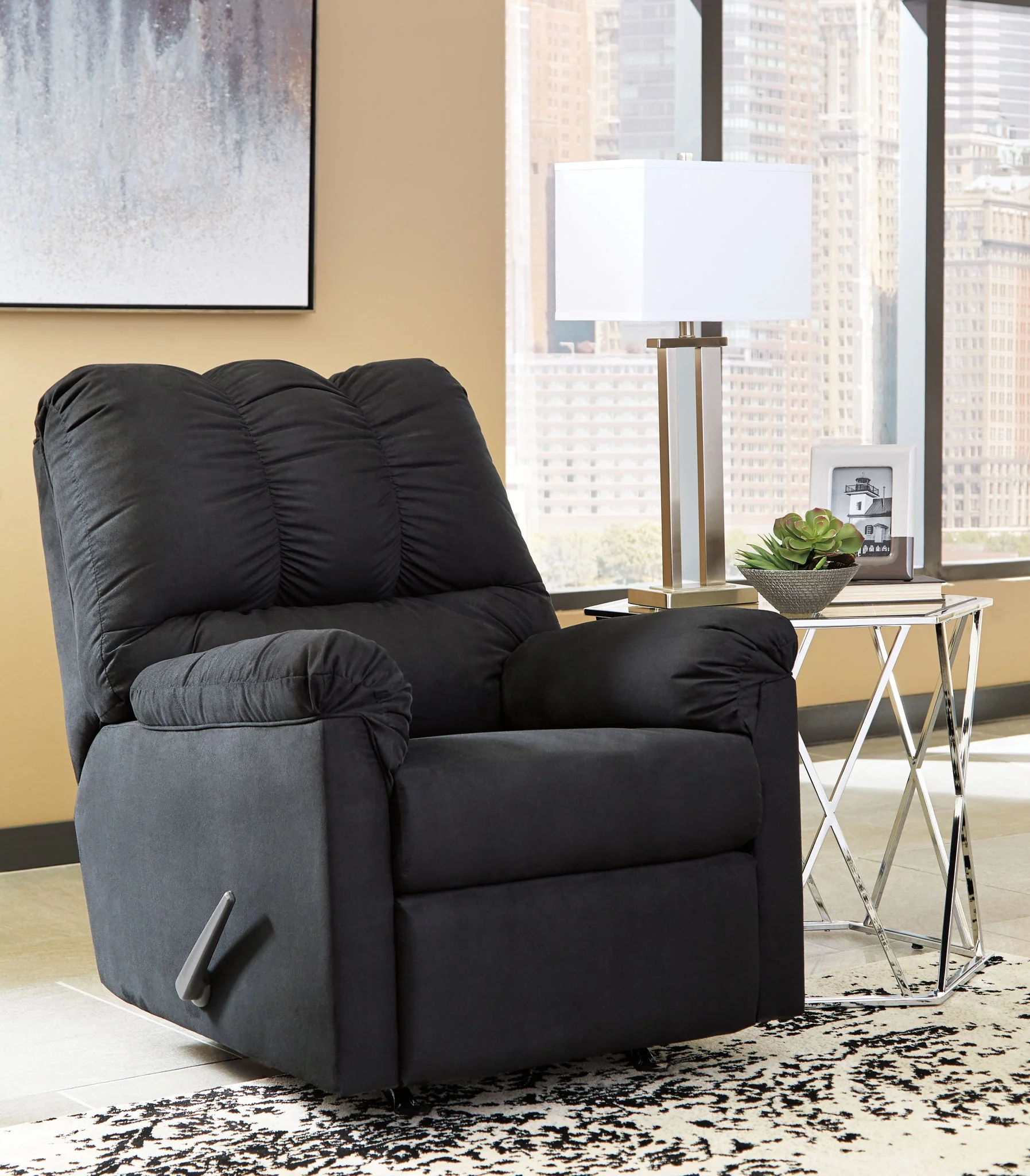 Darcy - Rocker Recliner - Image 4