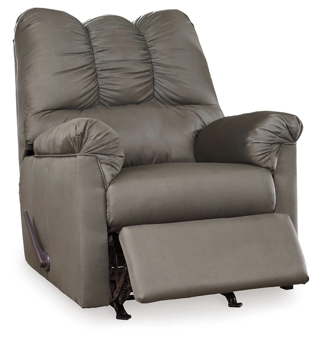 Darcy - Rocker Recliner - Image 6