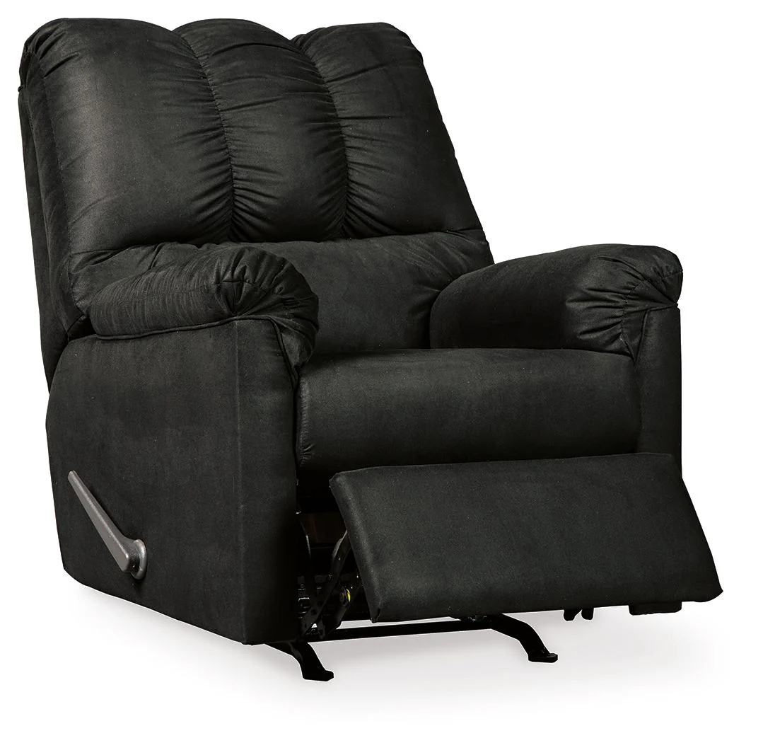Darcy - Rocker Recliner - Image 7