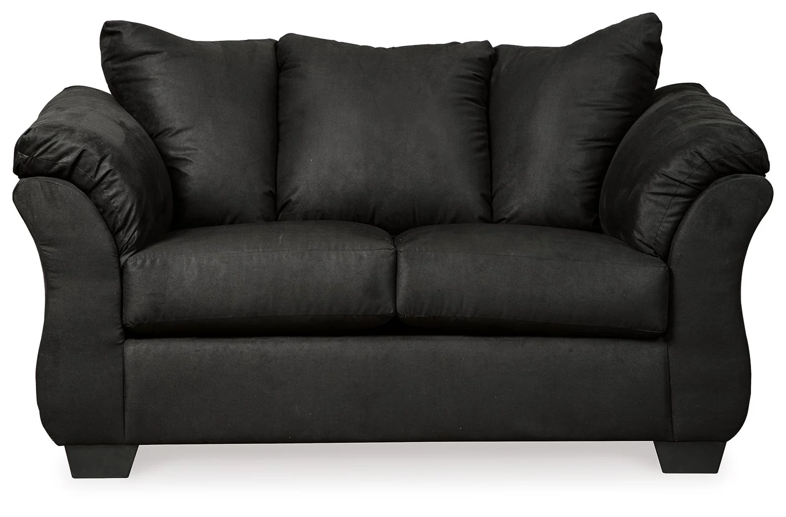 Darcy - Stationary Loveseat - Image 2