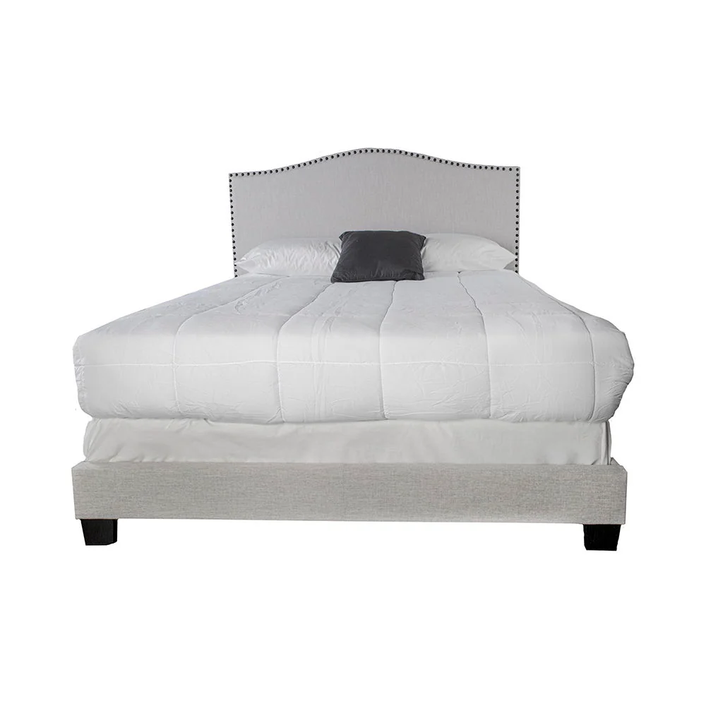 Darcy - Upholstered Bed In A Box - Image 3