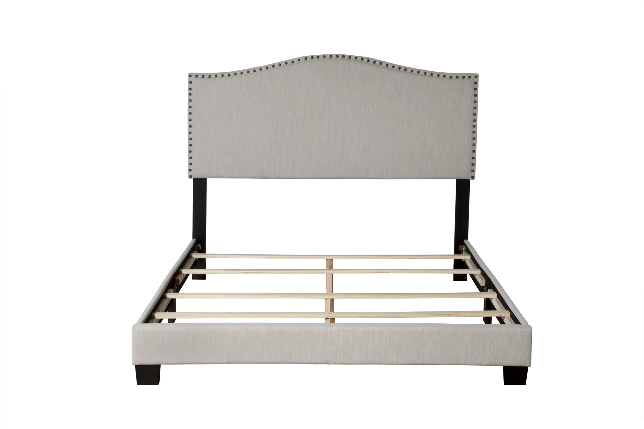 Darcy - Upholstered Bed In A Box - Image 4
