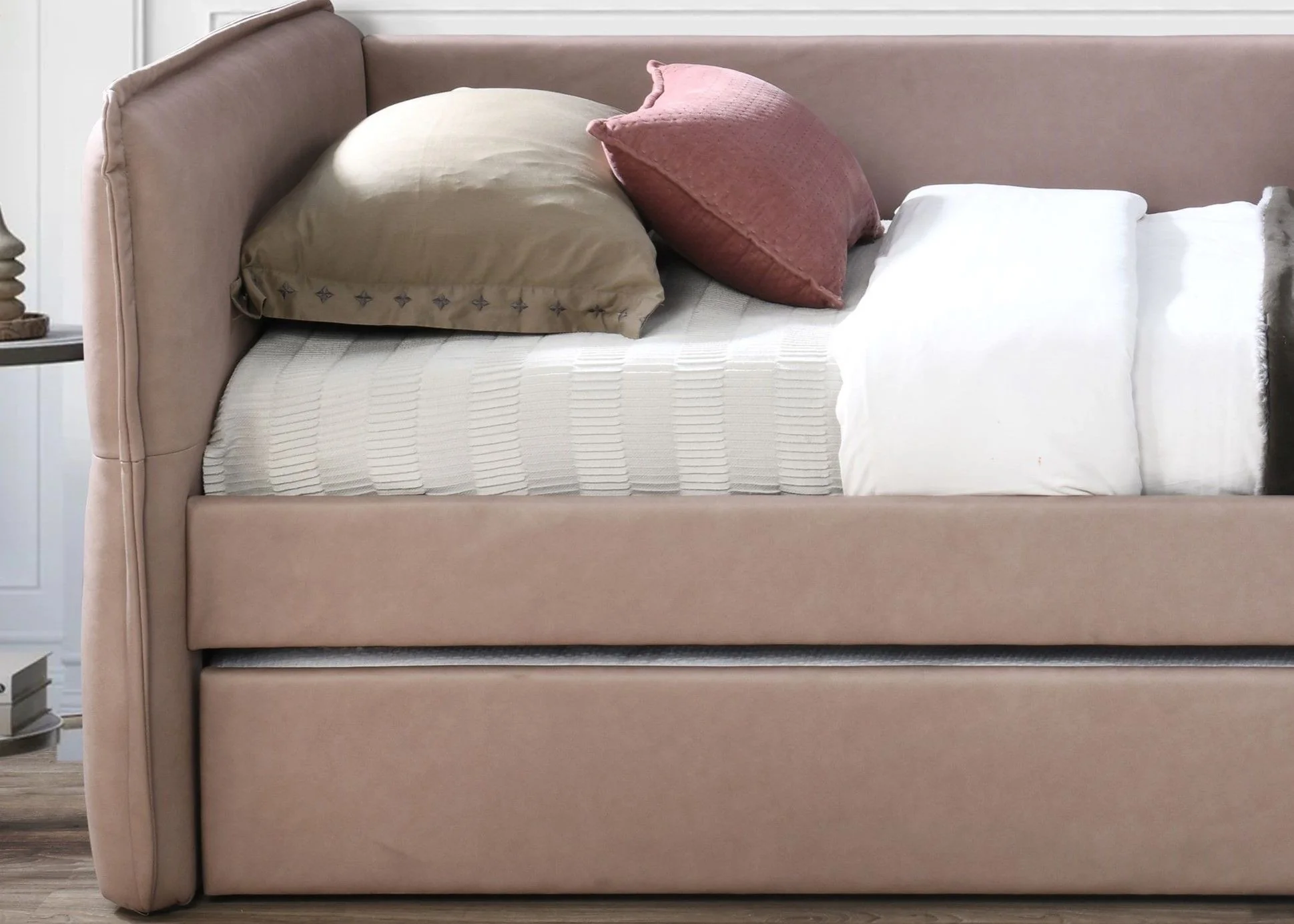 Daybed With A Trundle, Stylish Design - Image 10