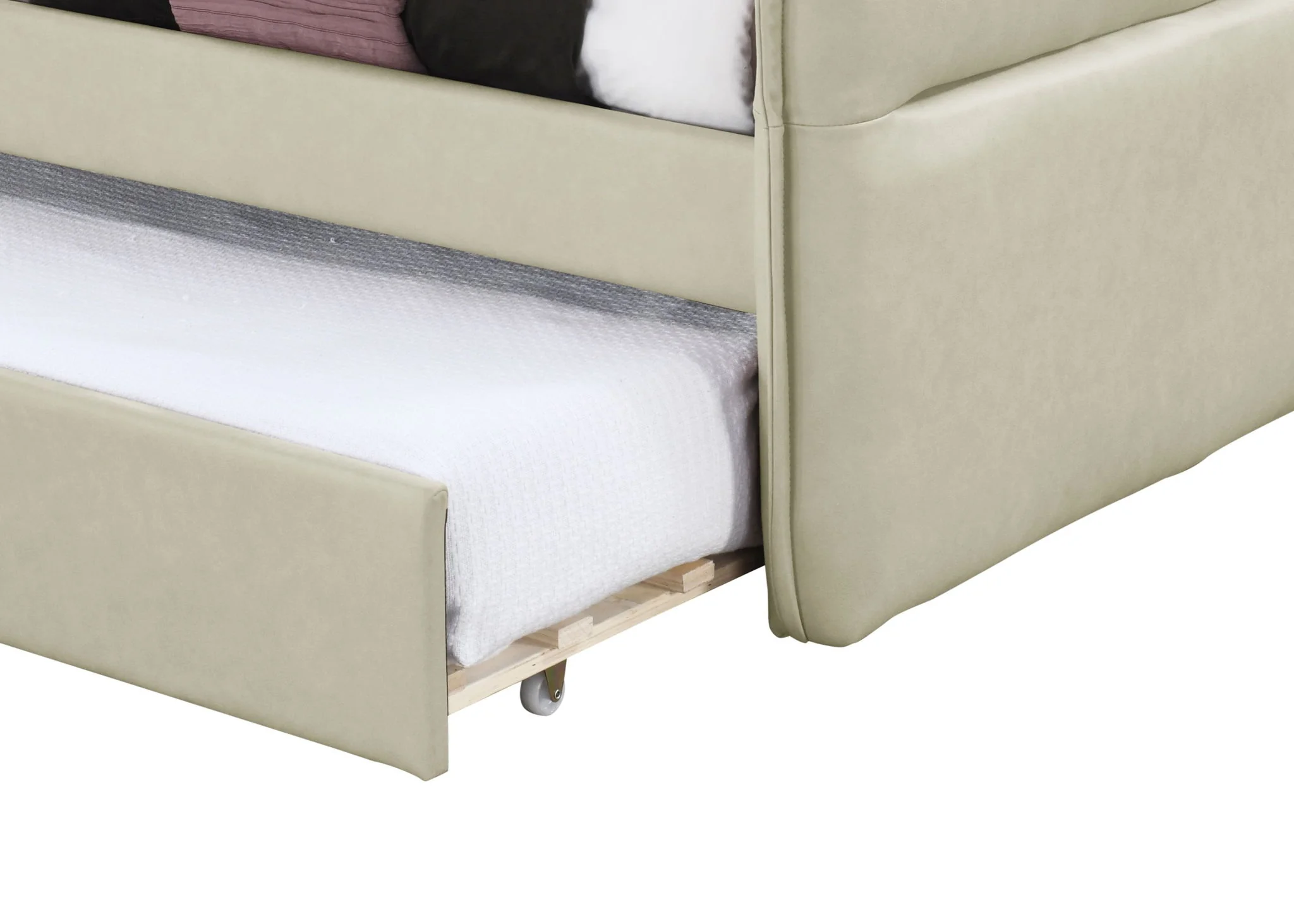Daybed With A Trundle, Stylish Design - Image 7