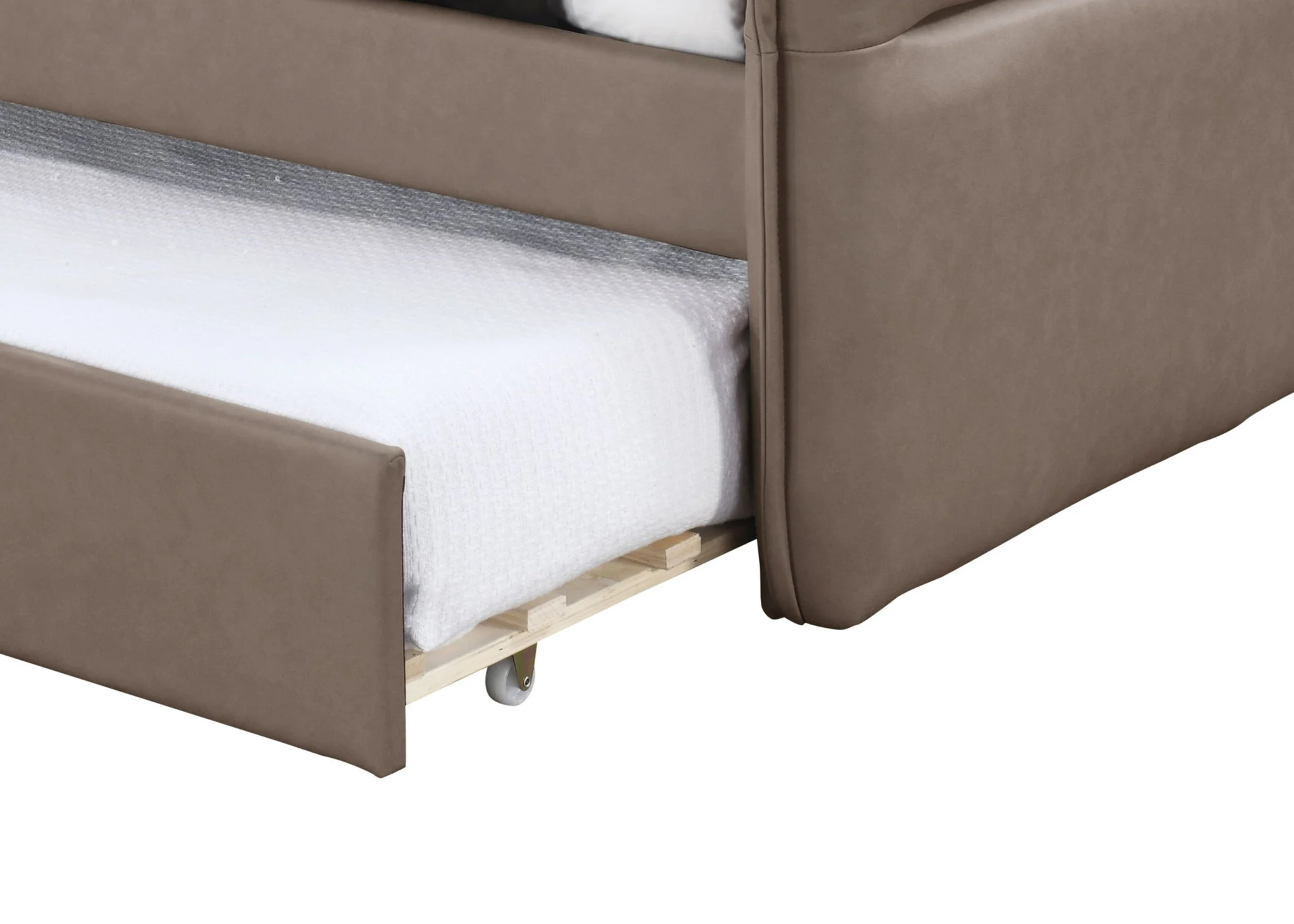 Daybed With A Trundle, Stylish Design - Image 8